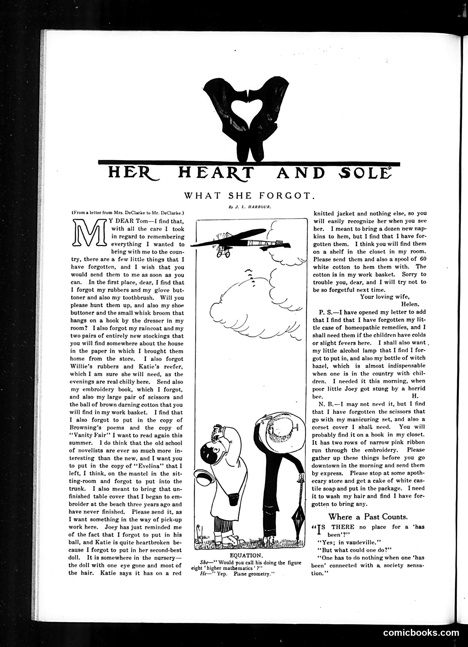 Judge — September 30, 1911 — page 12