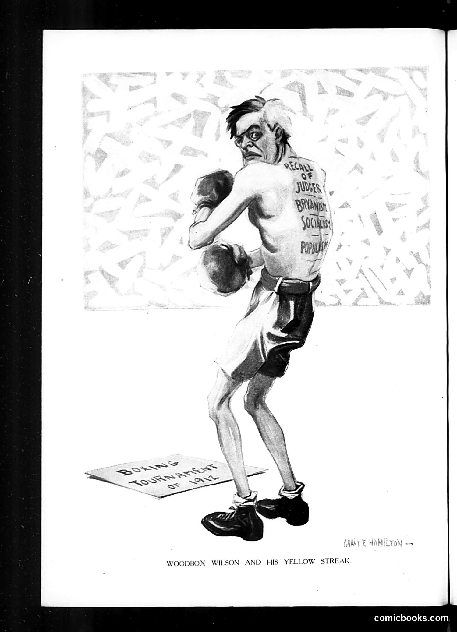 Judge — September 30, 1911 — page 14