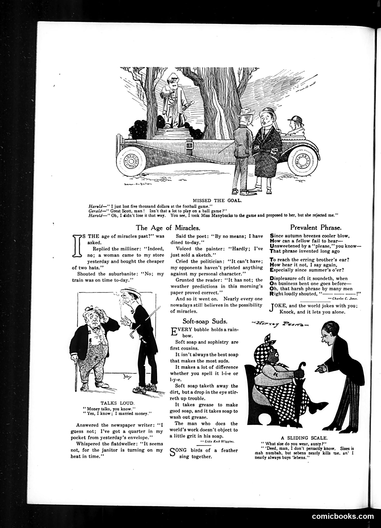 Judge — September 30, 1911 — page 16