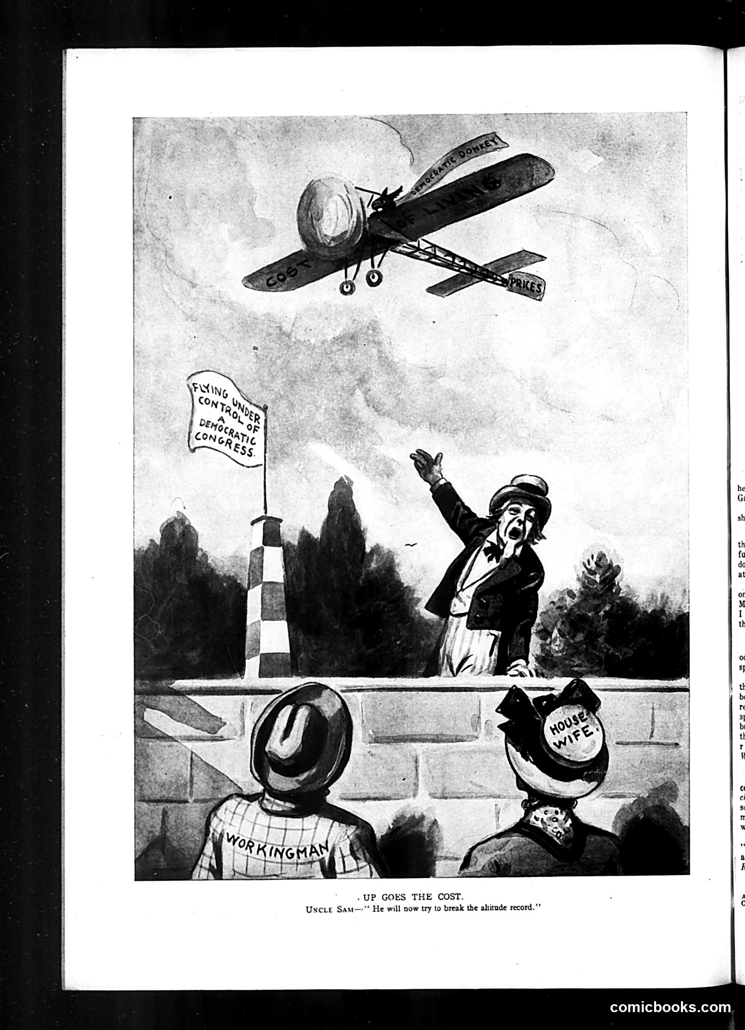 Judge — September 30, 1911 — page 22