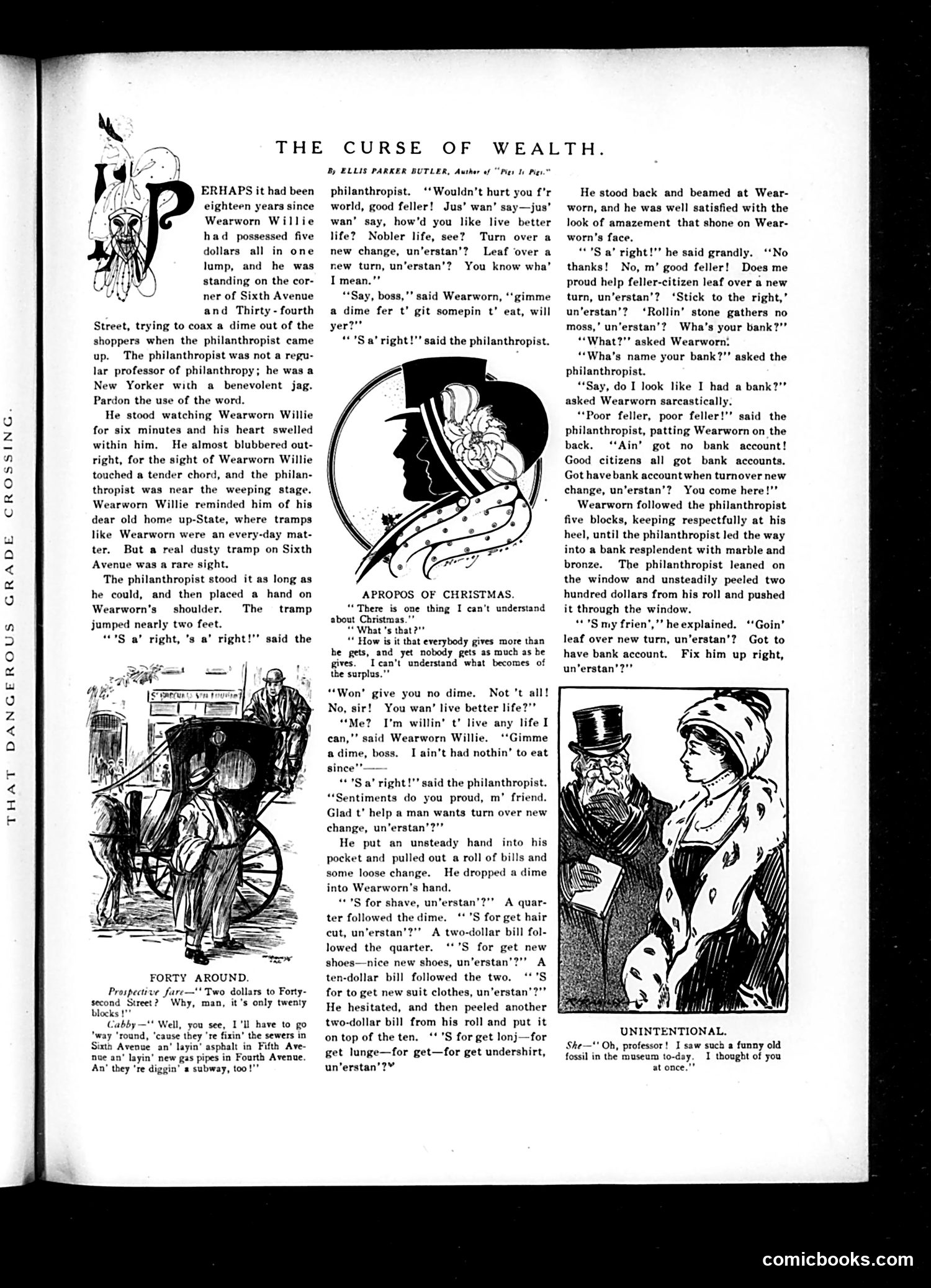 Judge — October 7, 1911 — page 15