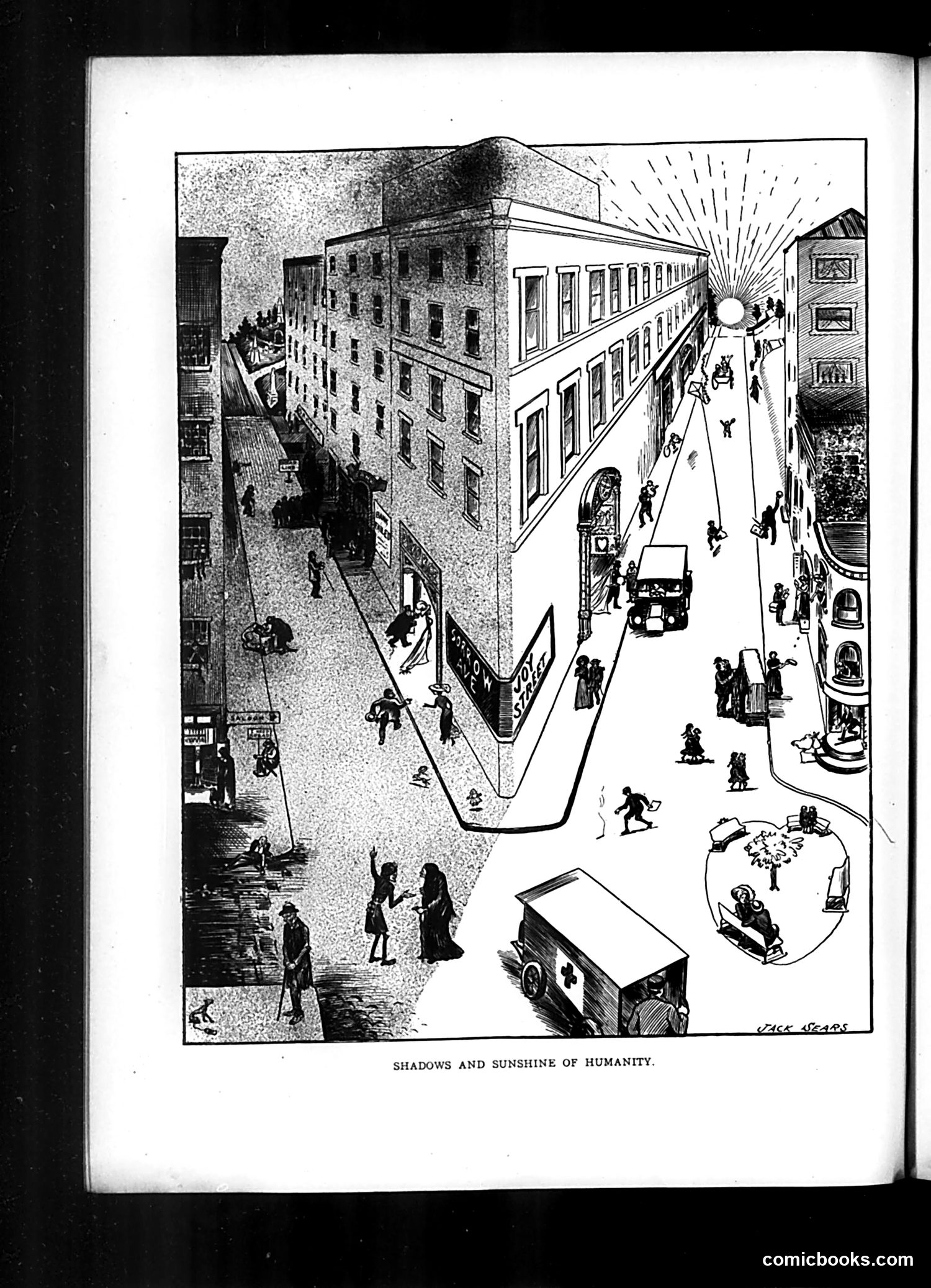Judge — October 7, 1911 — page 16