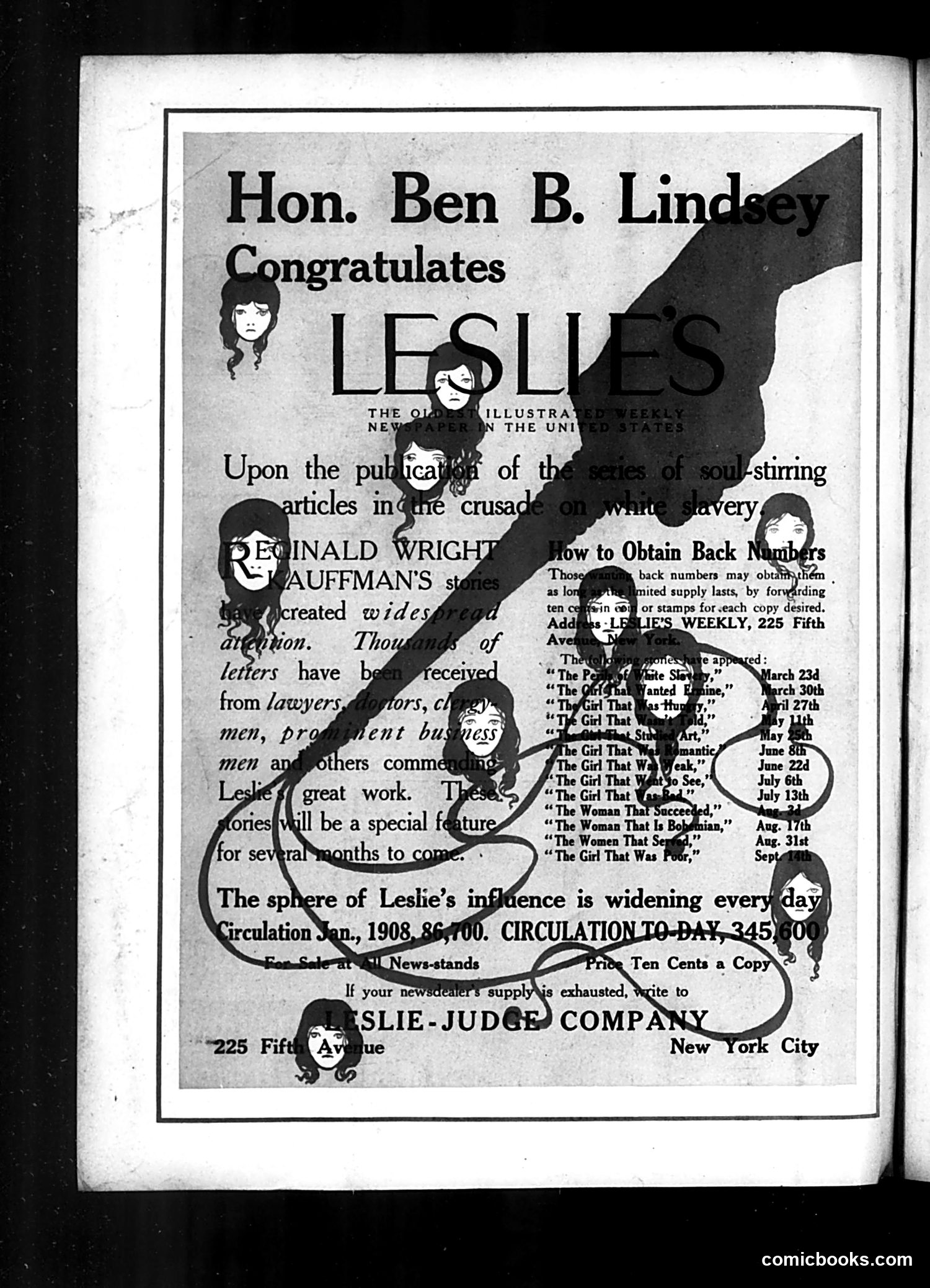 Judge — October 7, 1911 — page 24
