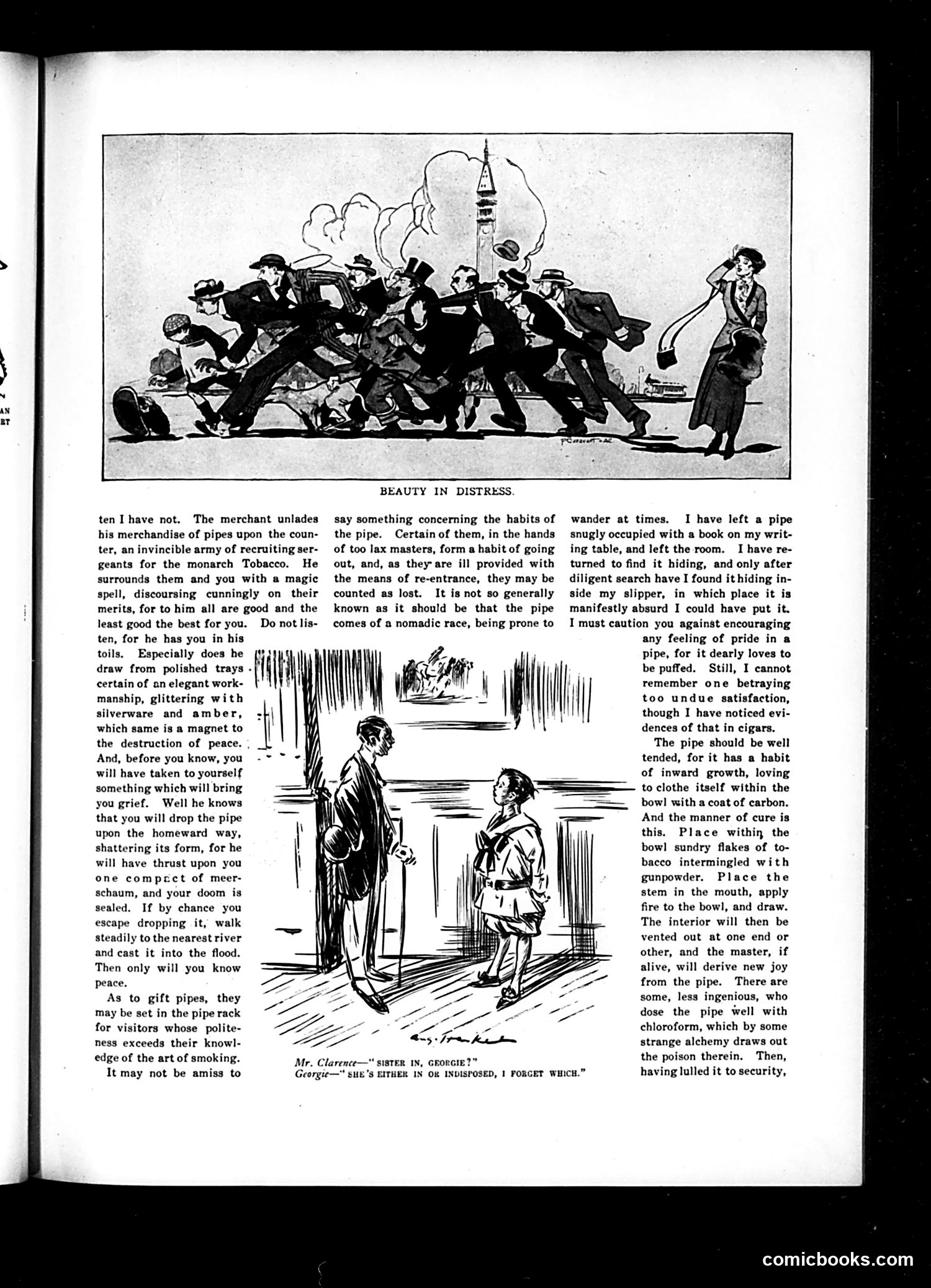 Judge — October 14, 1911 — page 9