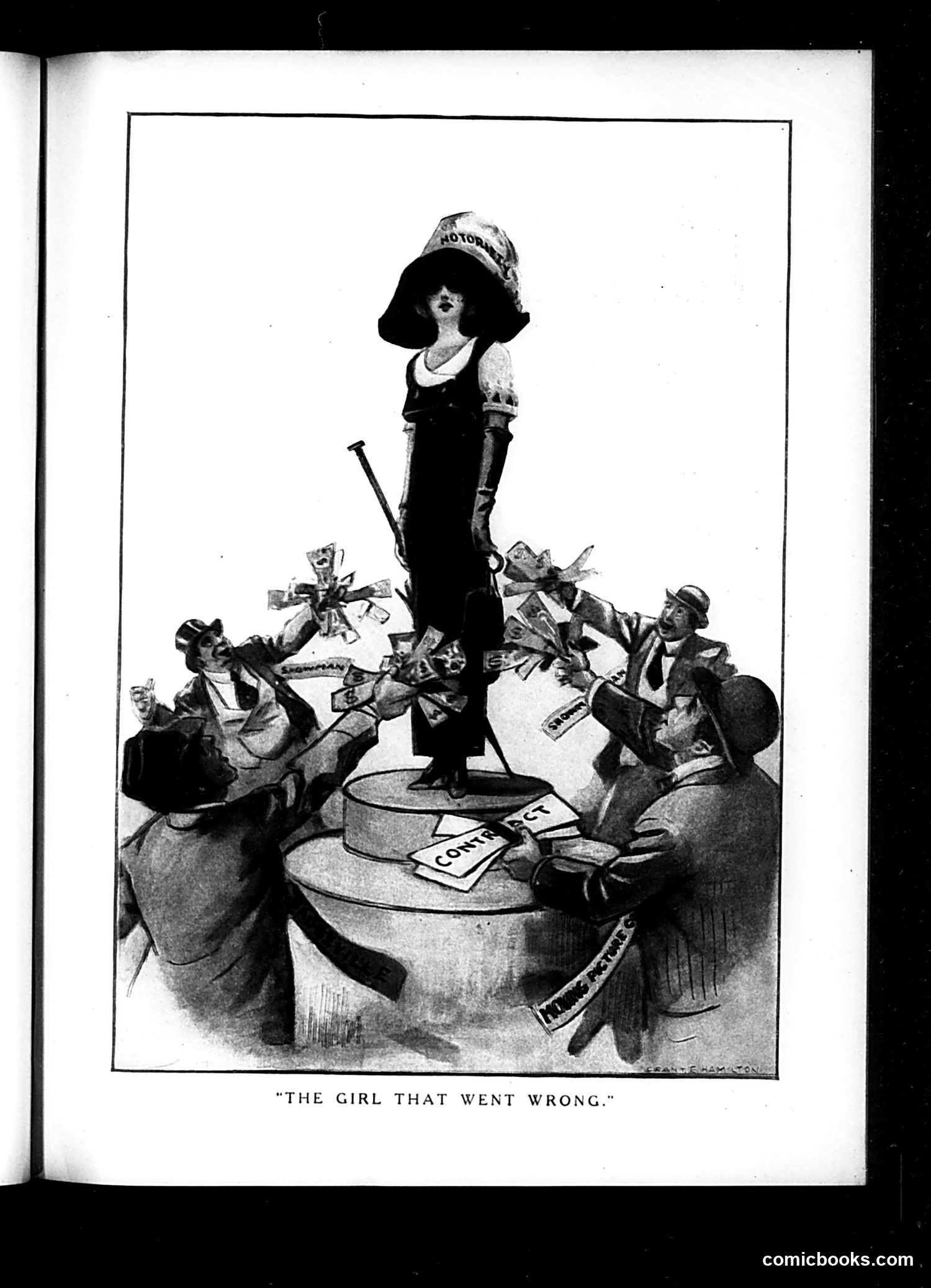Judge — October 14, 1911 — page 11