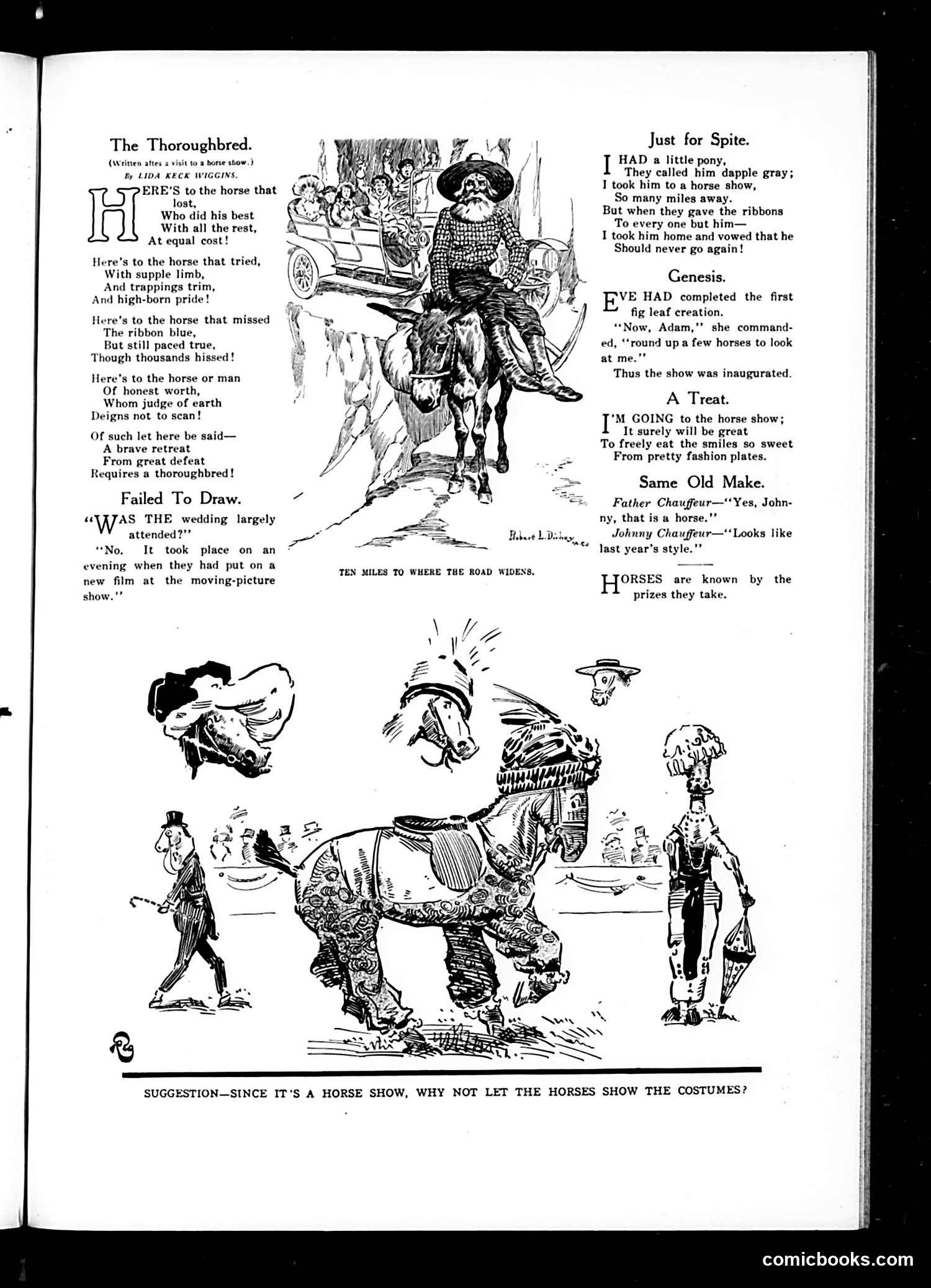 Judge — October 21, 1911 — page 7