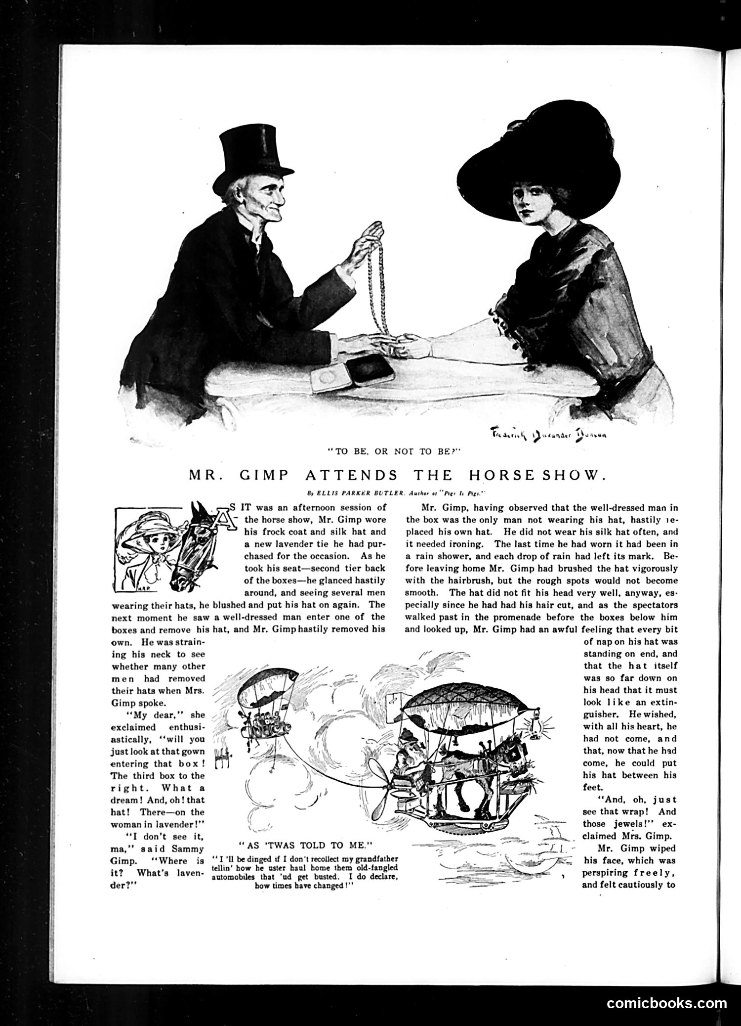 Judge — October 21, 1911 — page 8