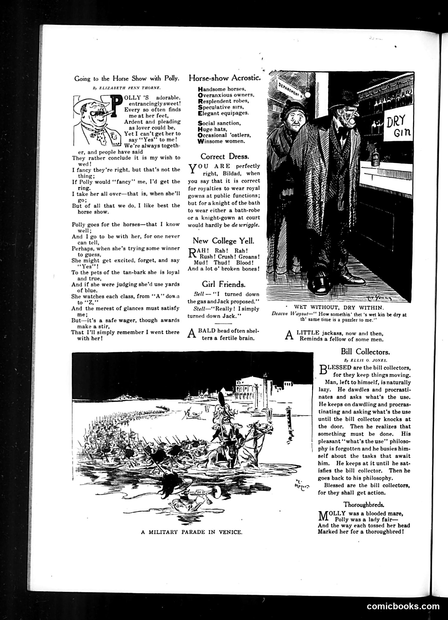Judge — October 21, 1911 — page 12