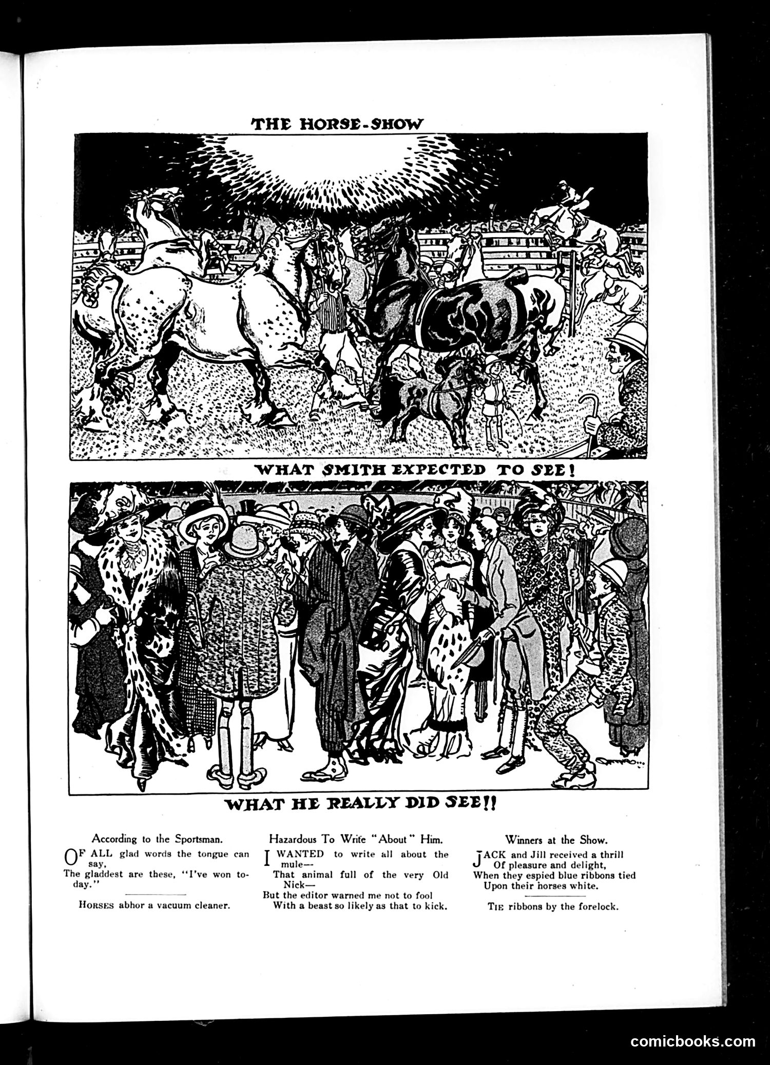 Judge — October 21, 1911 — page 13