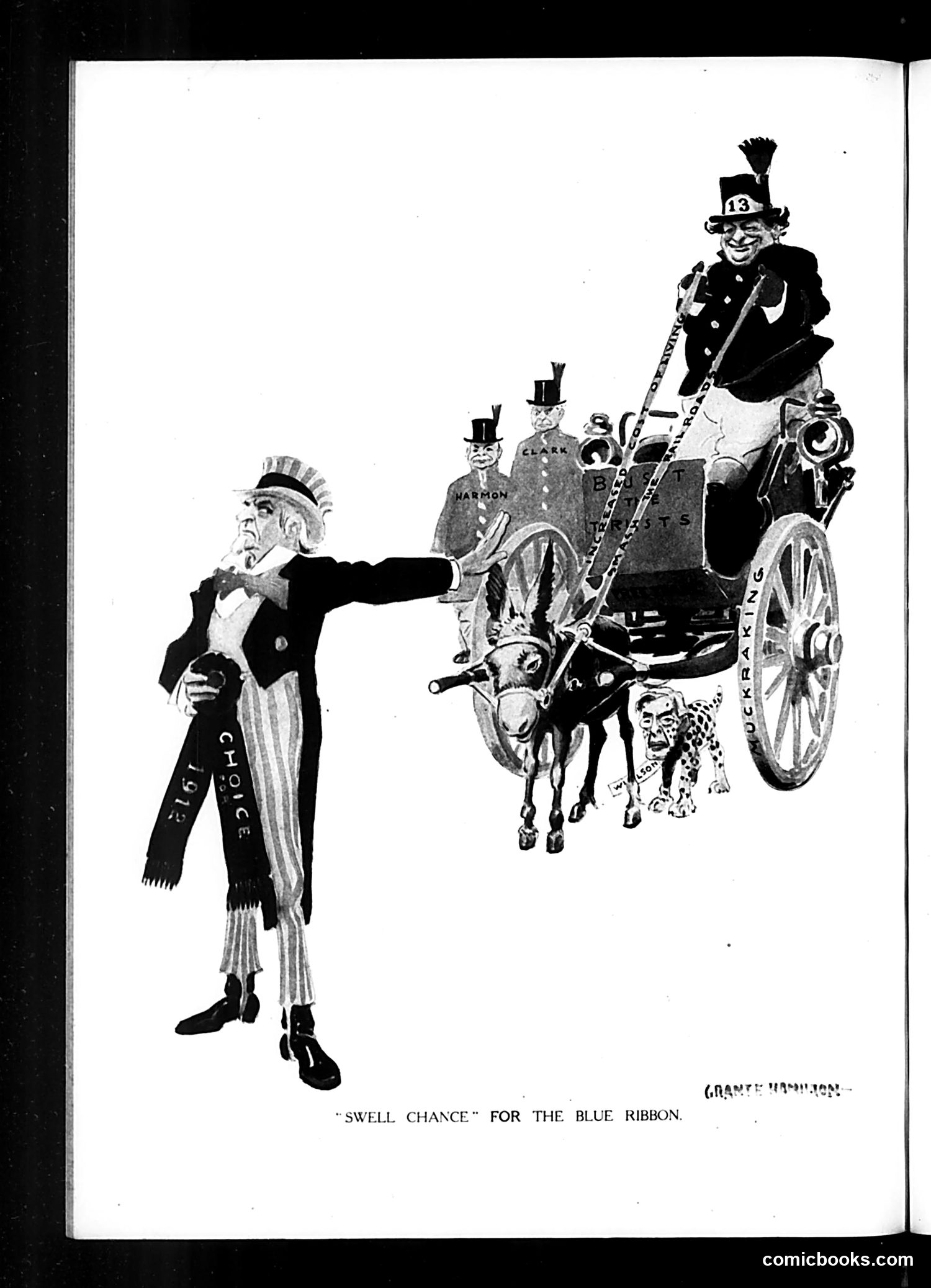 Judge — October 21, 1911 — page 14