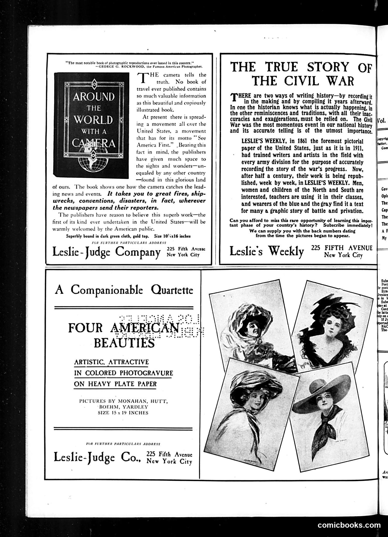Judge — October 28, 1911 — page 2