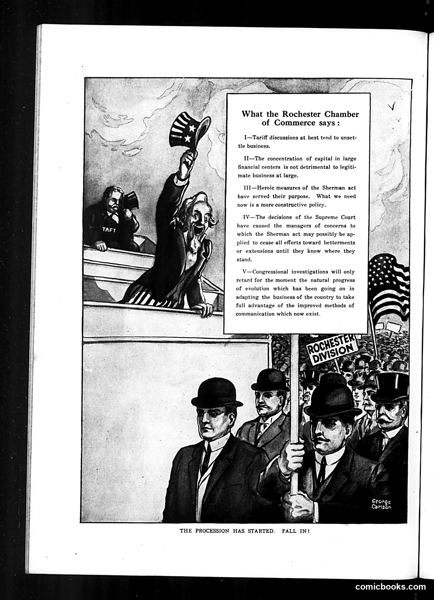Judge — November 4, 1911 — page 4