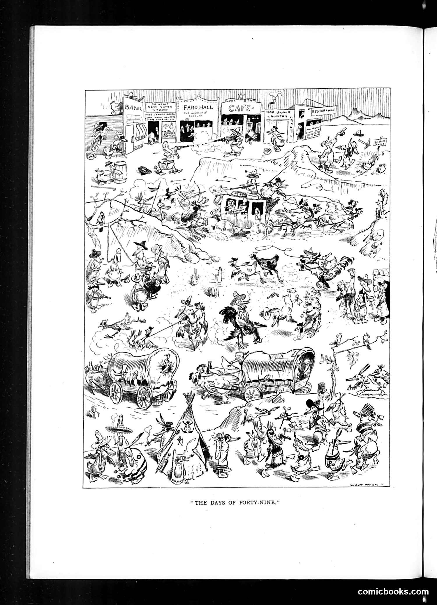 Judge — November 4, 1911 — page 8