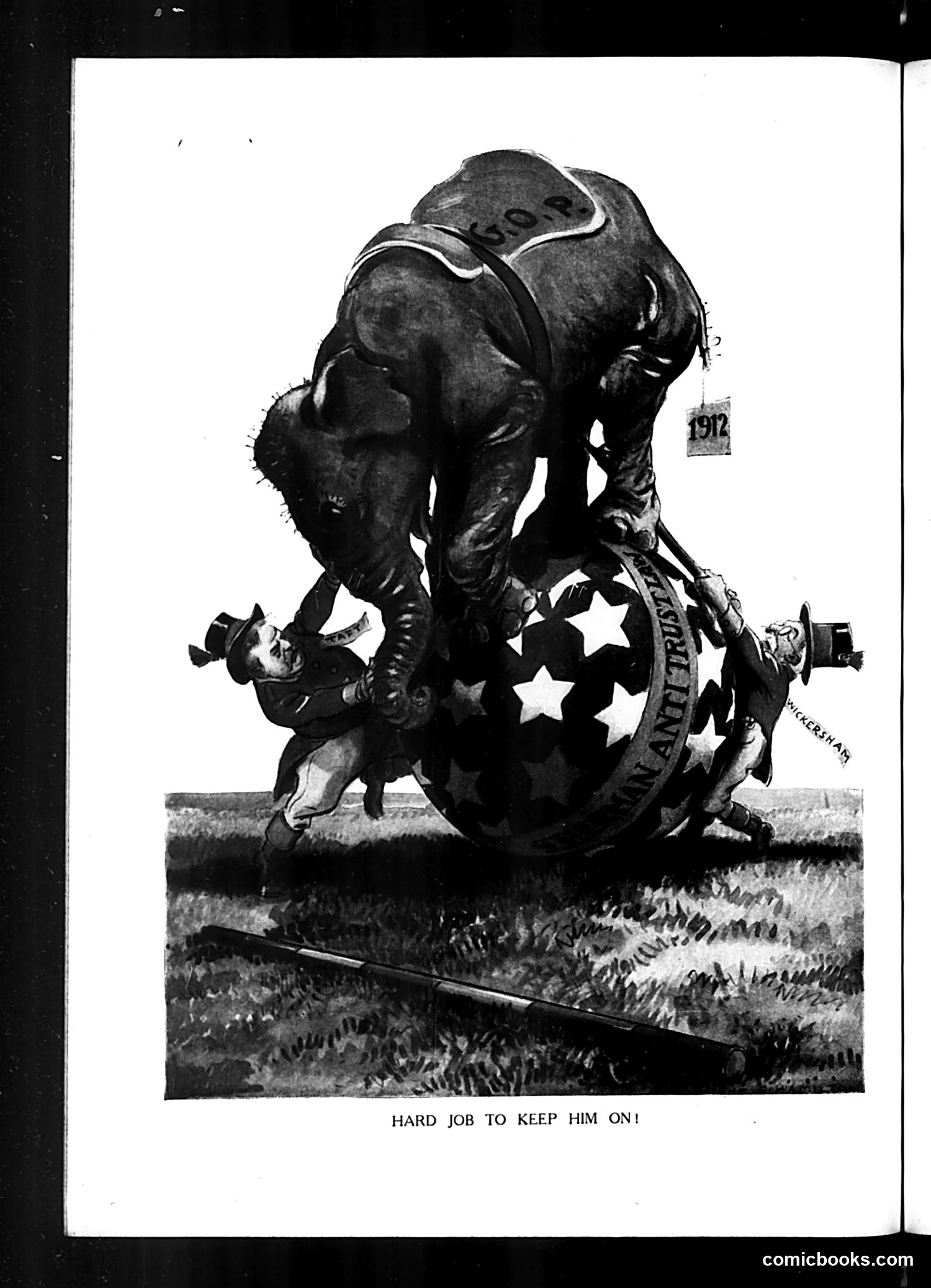 Judge — November 4, 1911 — page 14