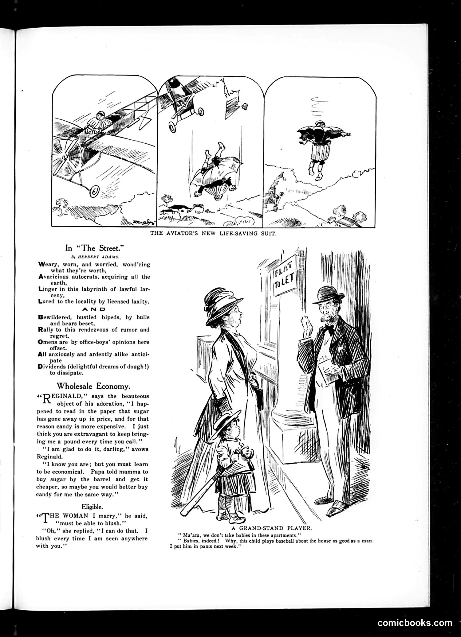 Judge — November 4, 1911 — page 17