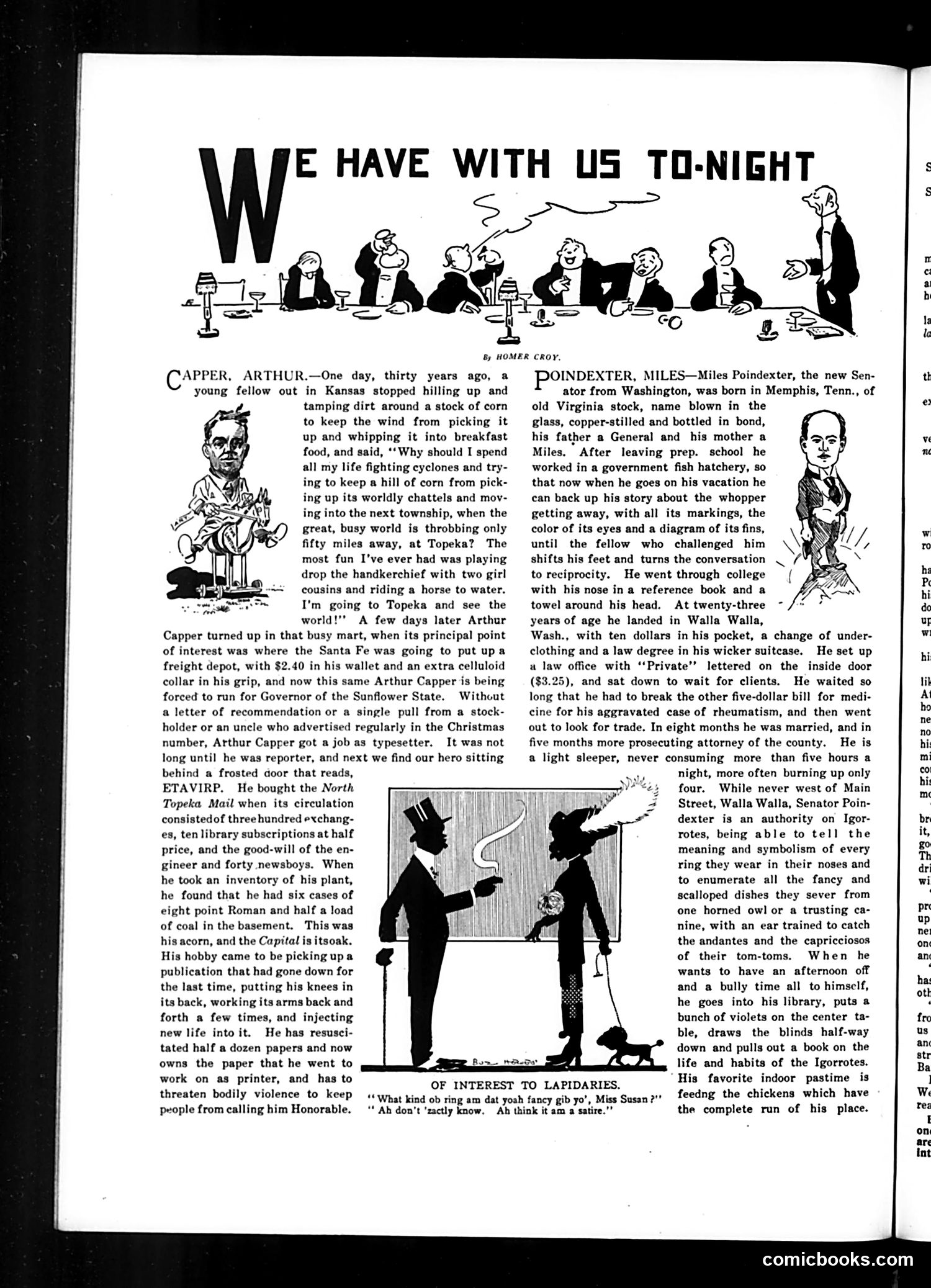 Judge — November 4, 1911 — page 18