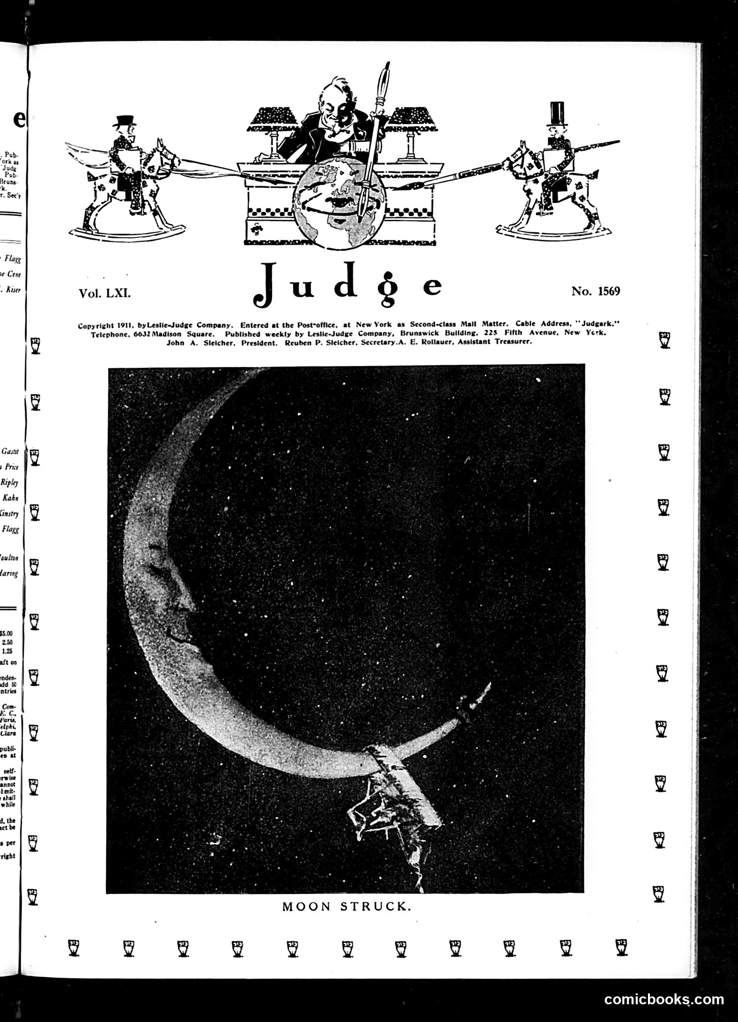 Judge — November 11, 1911 — page 3