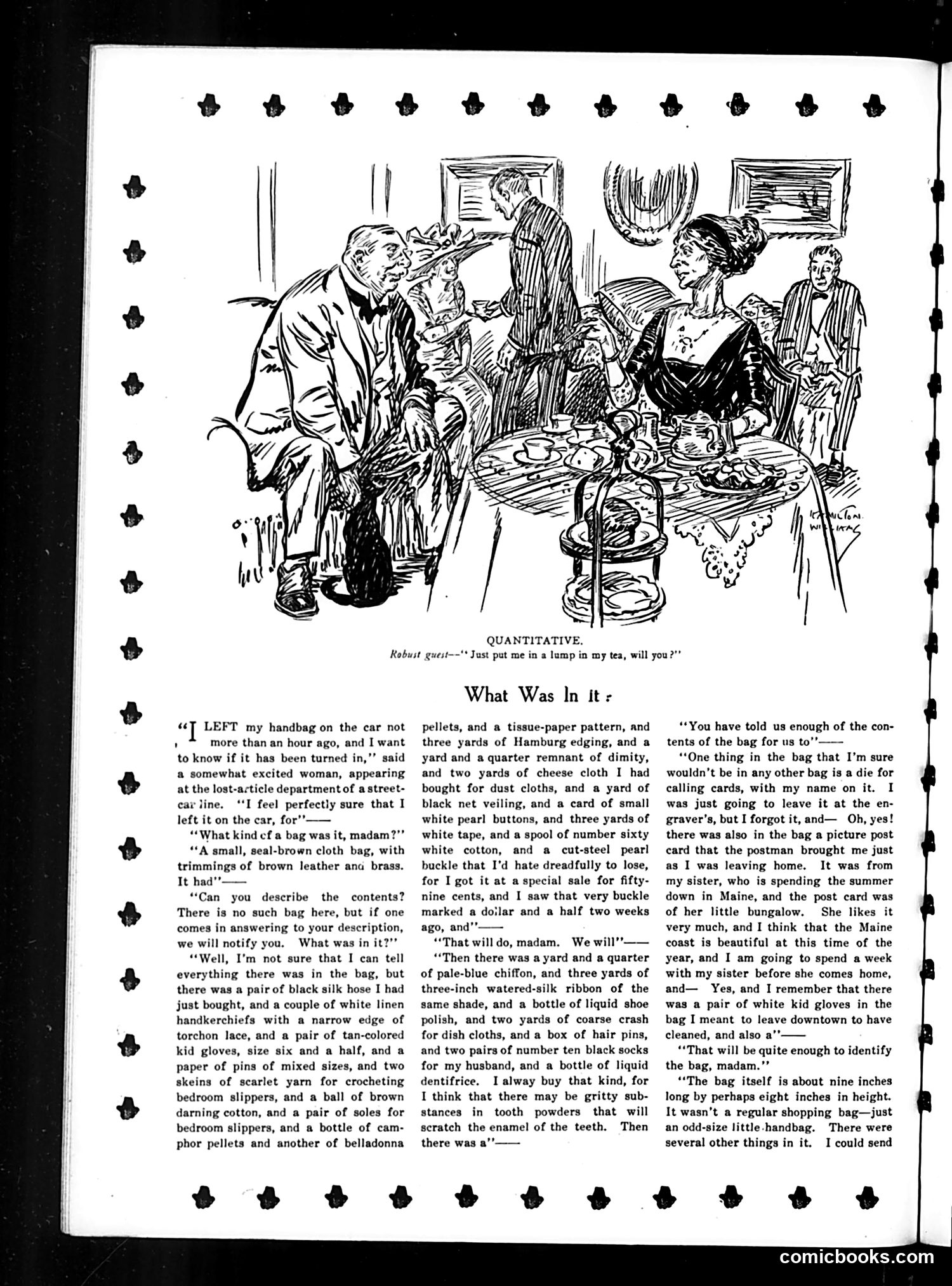 Judge — November 11, 1911 — page 6