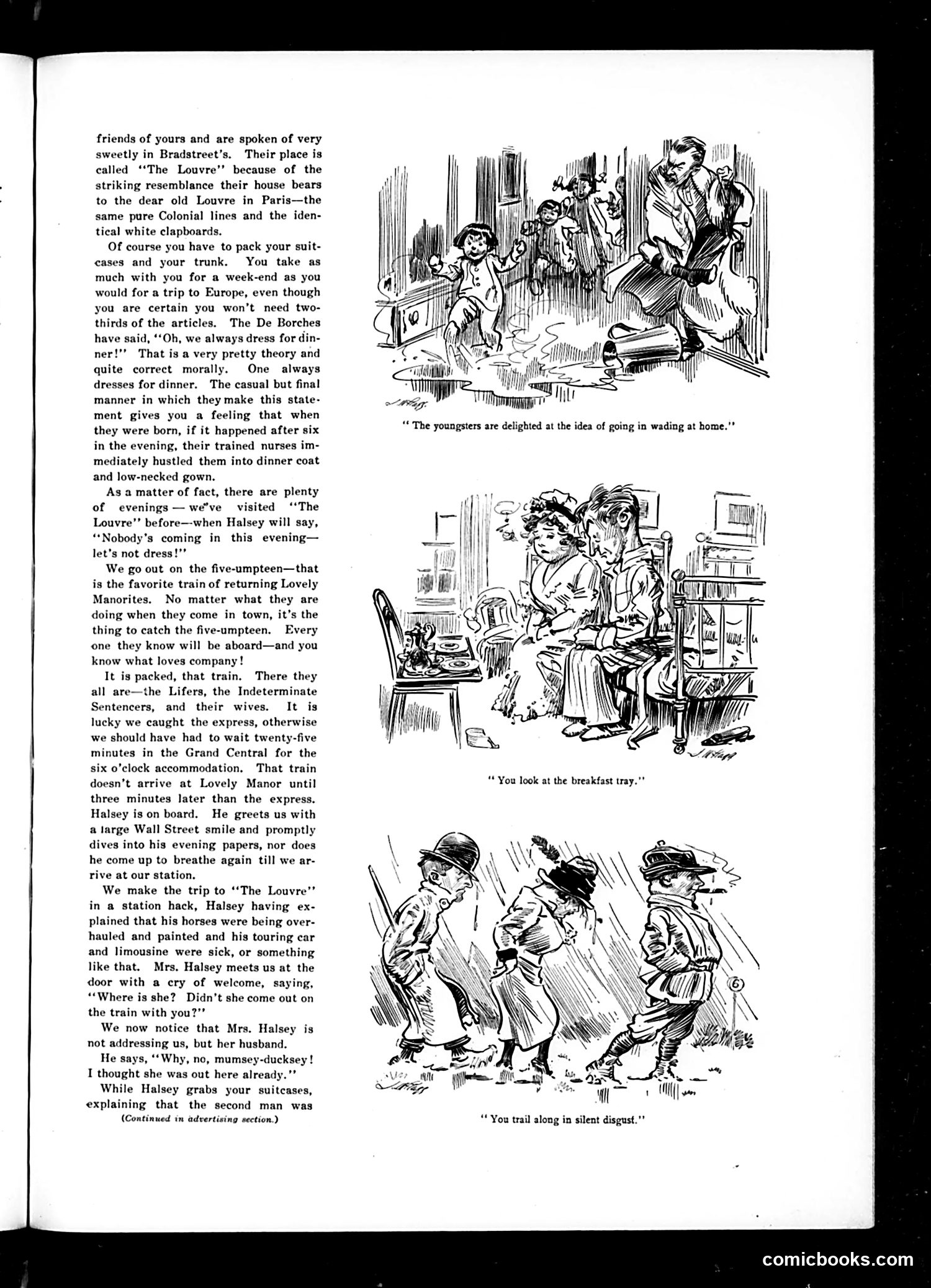 Judge — November 11, 1911 — page 9