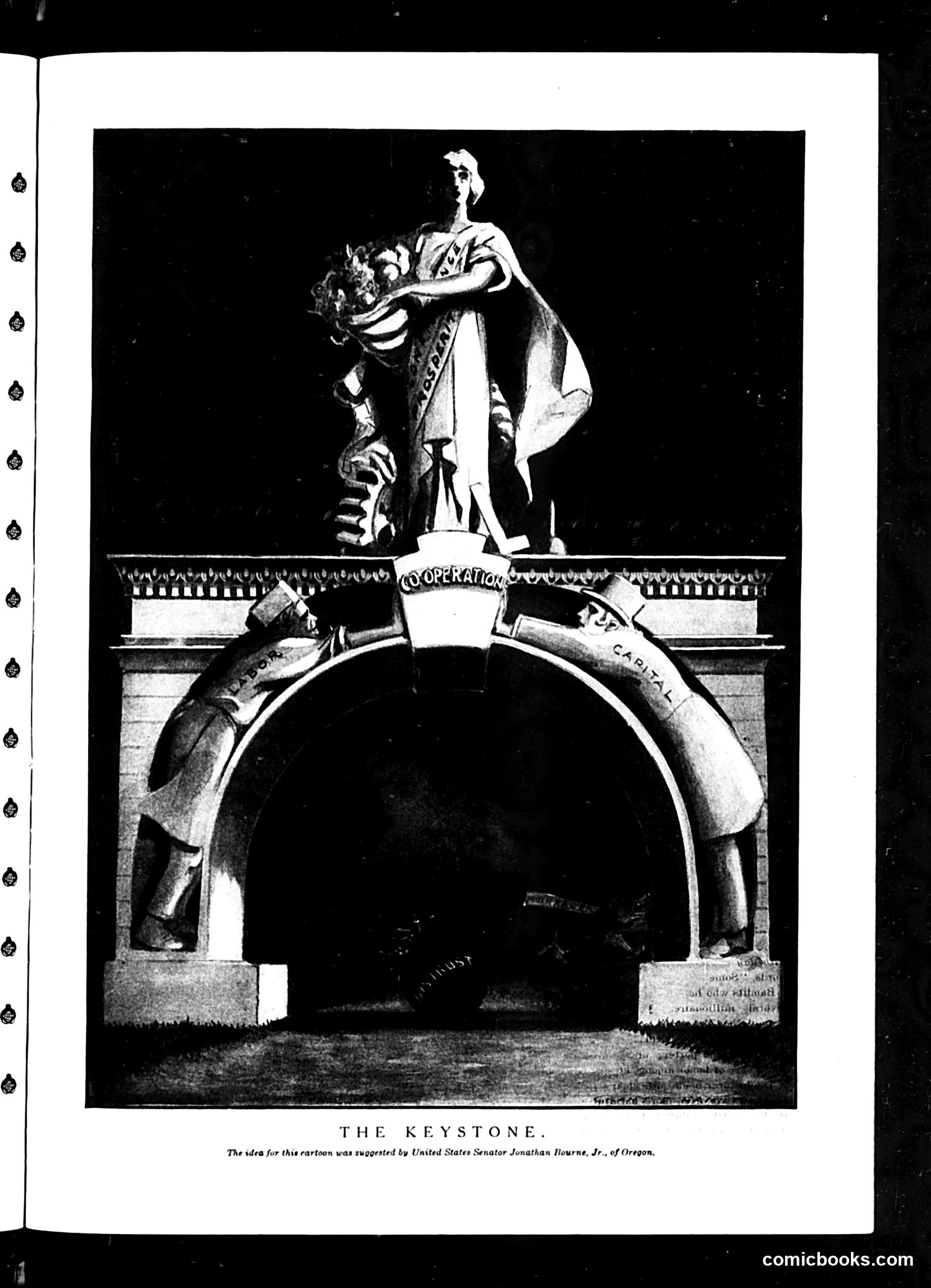 Judge — November 11, 1911 — page 11