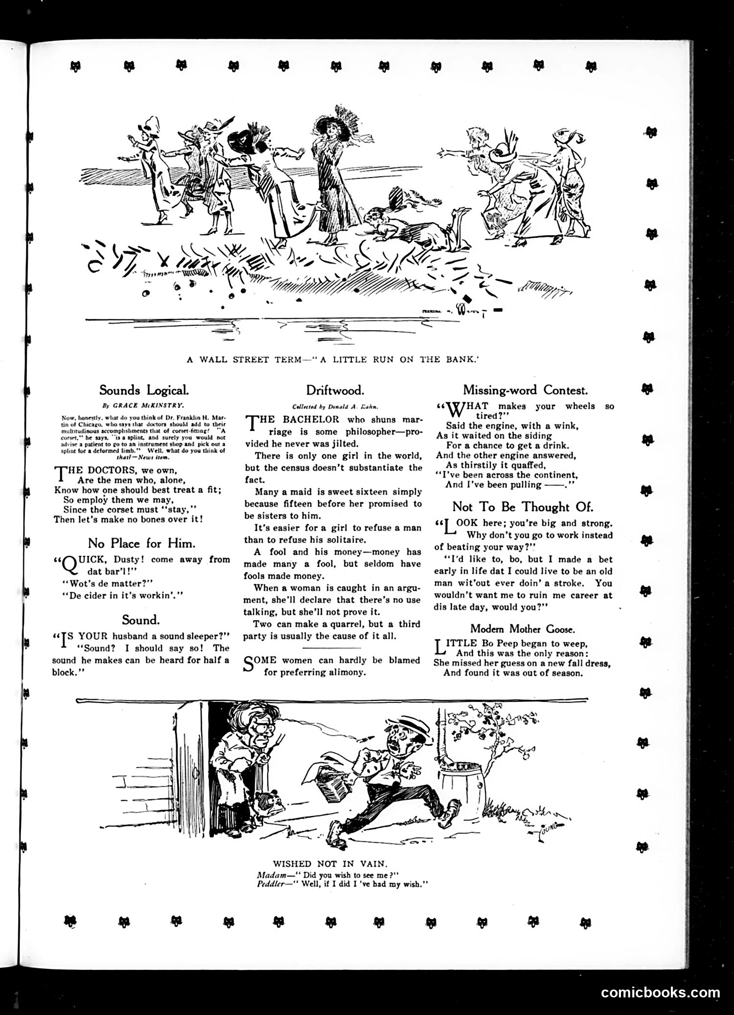 Judge — November 11, 1911 — page 15