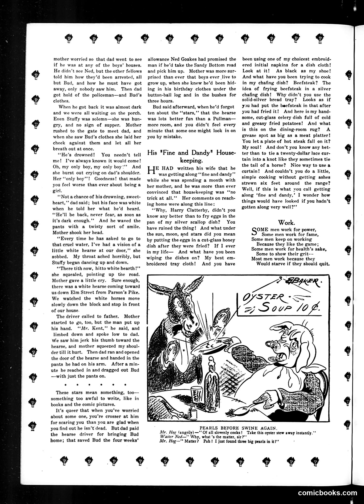 Judge — November 11, 1911 — page 18