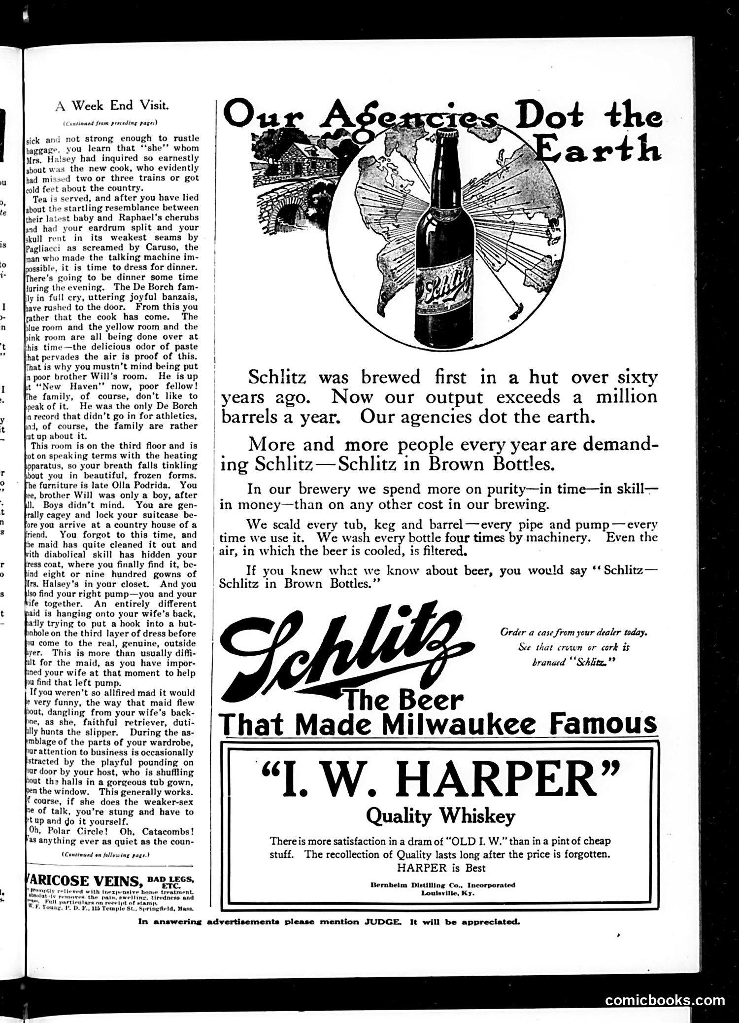 Judge — November 11, 1911 — page 21