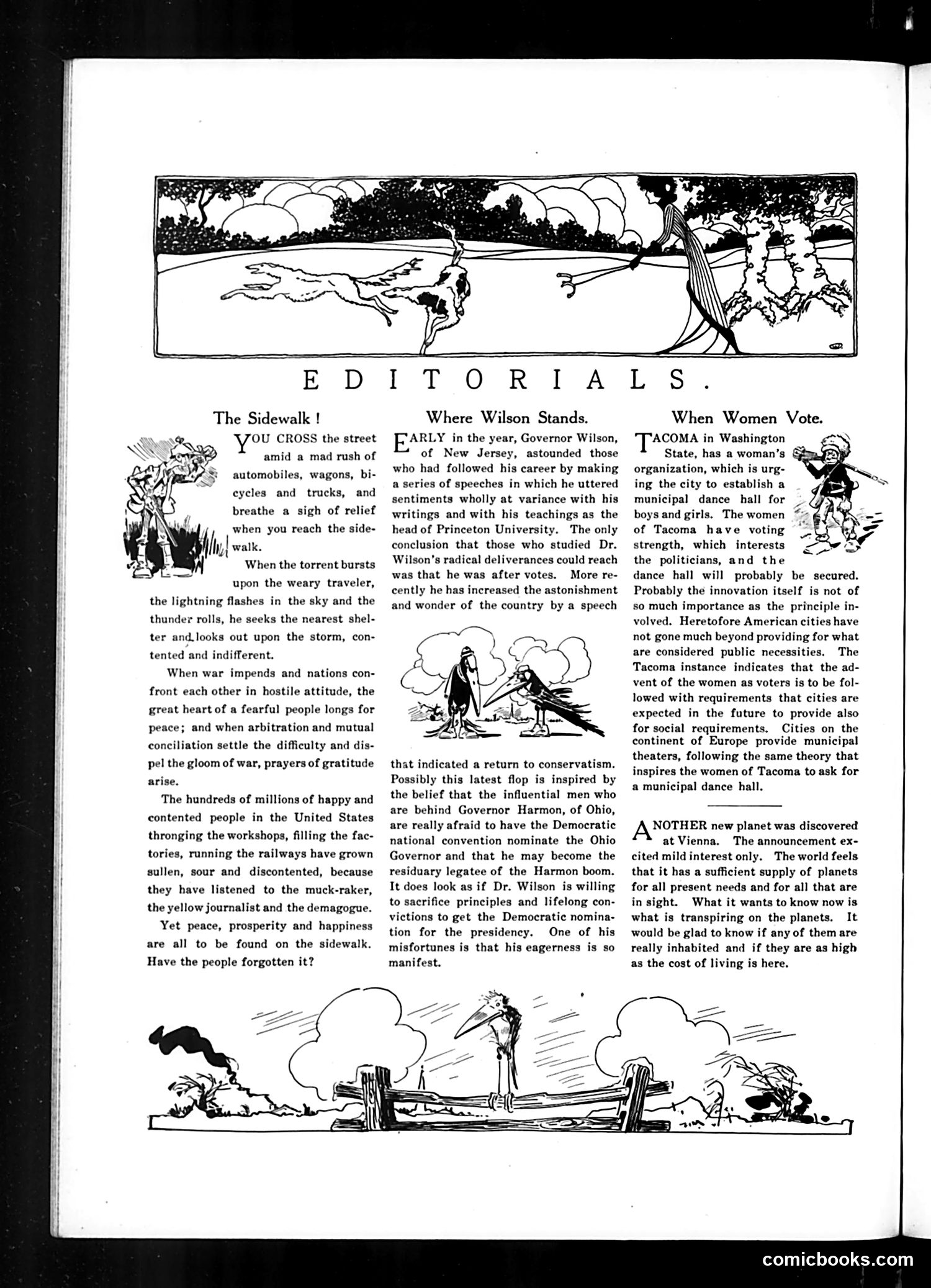 Judge — November 18, 1911 — page 4