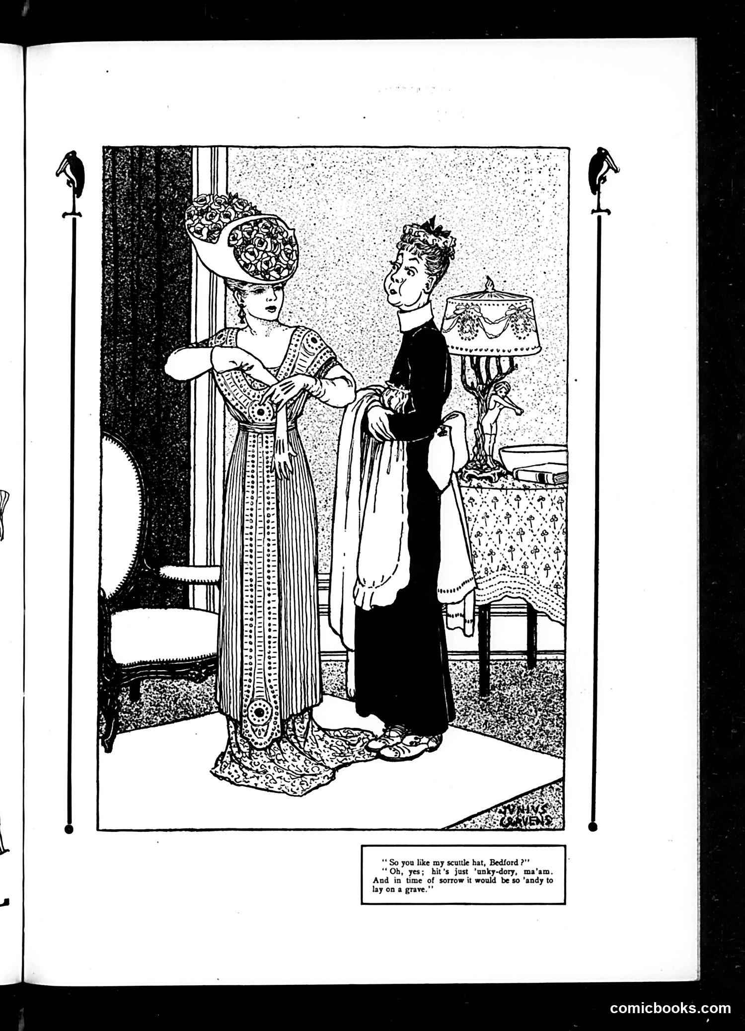 Judge — November 18, 1911 — page 7