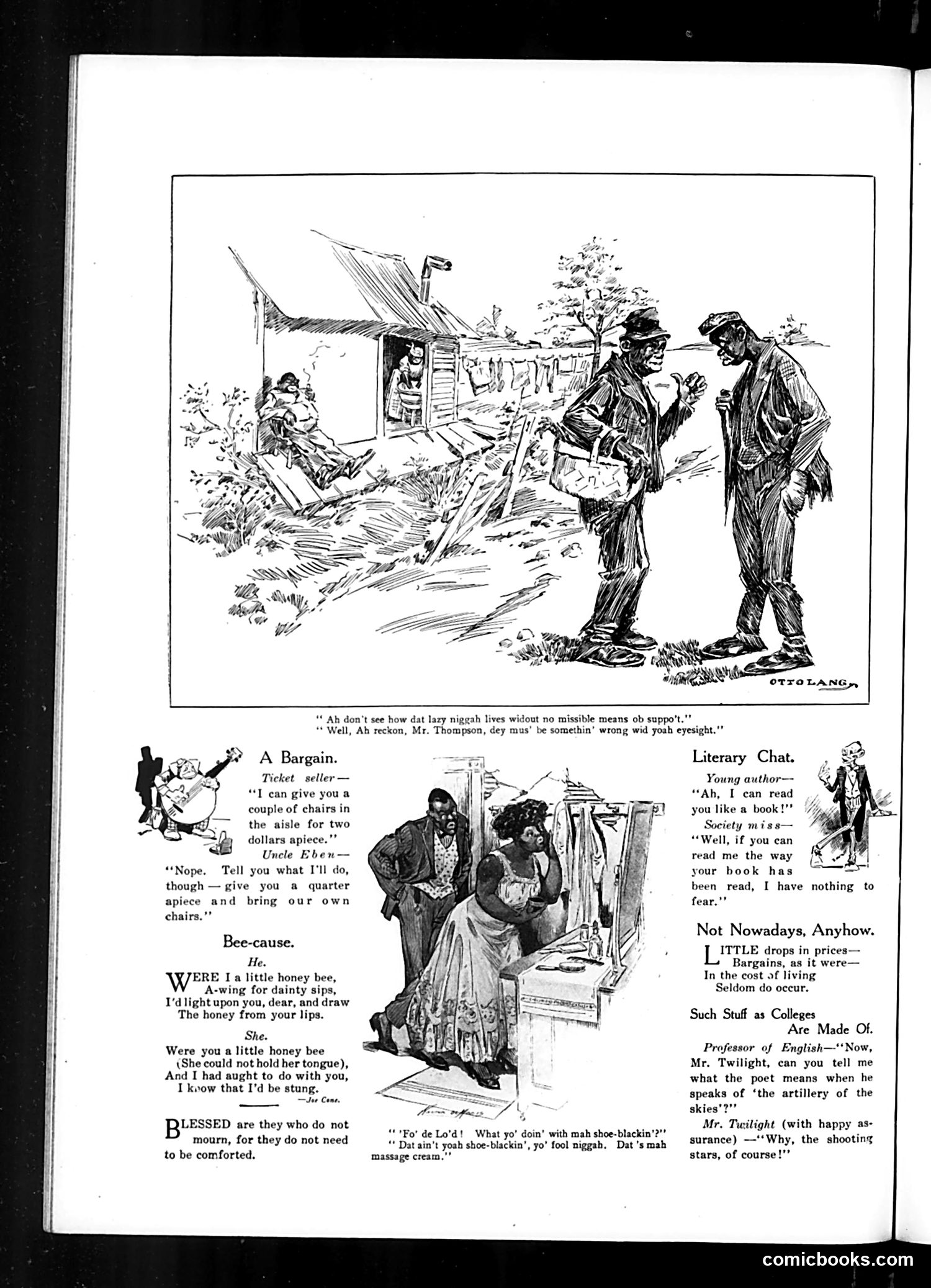 Judge — November 18, 1911 — page 8