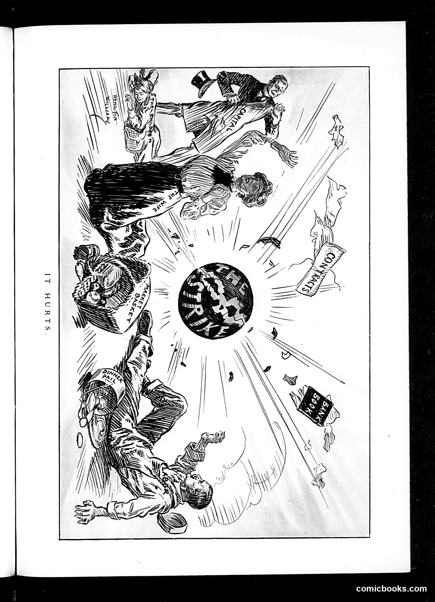 Judge — November 18, 1911 — page 11