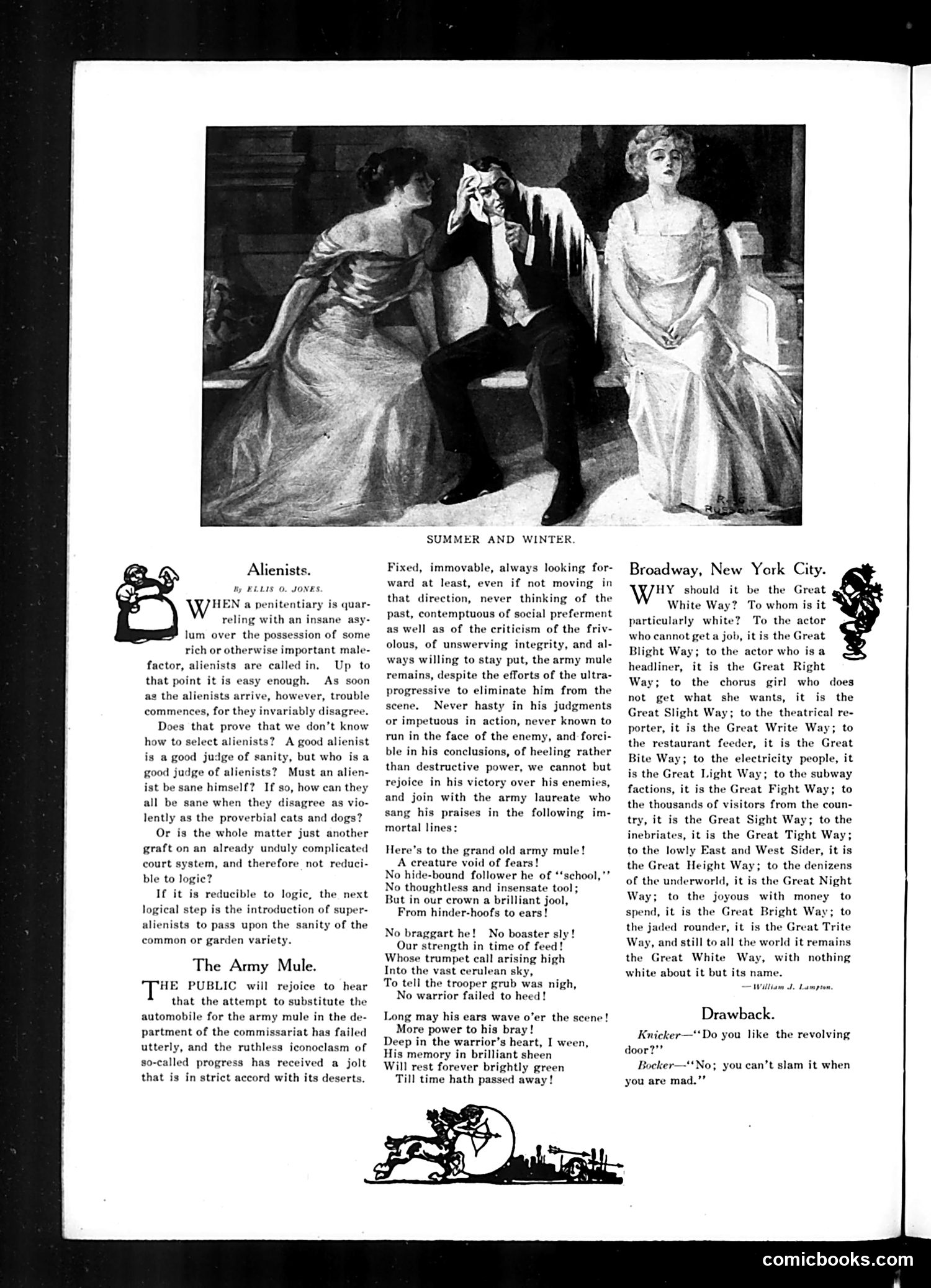 Judge — November 18, 1911 — page 12
