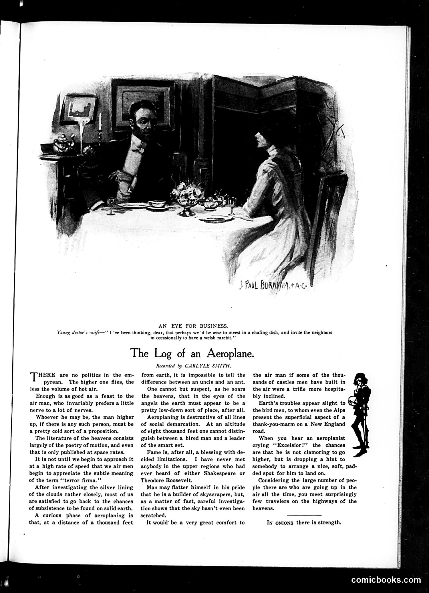 Judge — November 18, 1911 — page 15