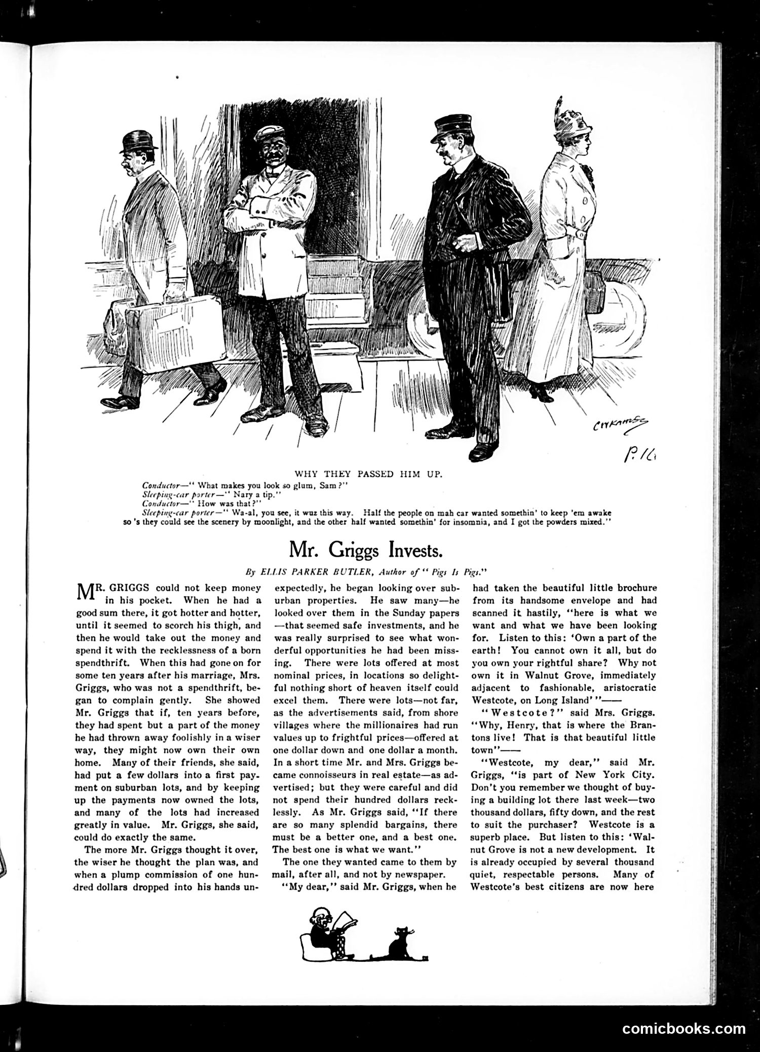 Judge — November 18, 1911 — page 17