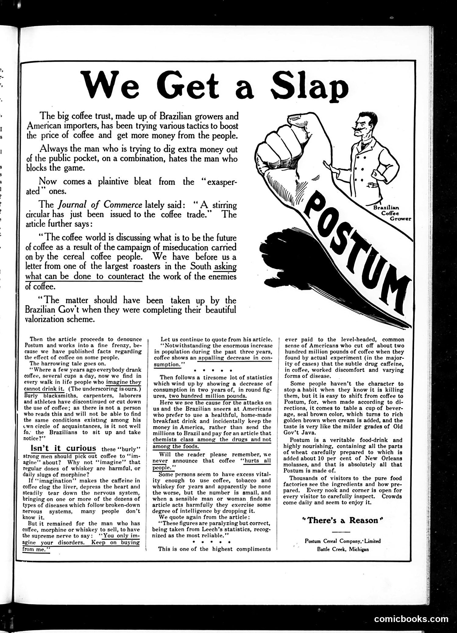 Judge — November 18, 1911 — page 19