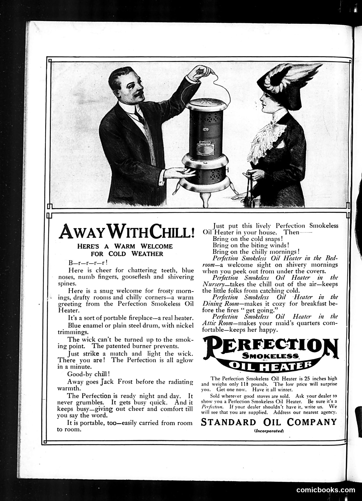 Judge — November 18, 1911 — page 24