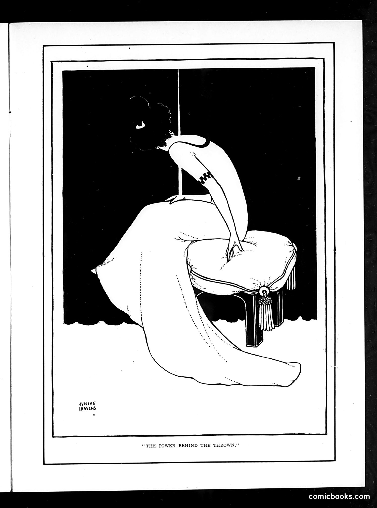 Judge — November 25, 1911 — page 9
