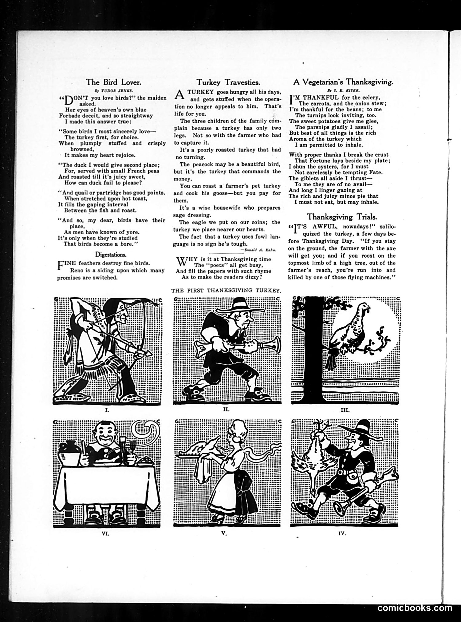 Judge — November 25, 1911 — page 10