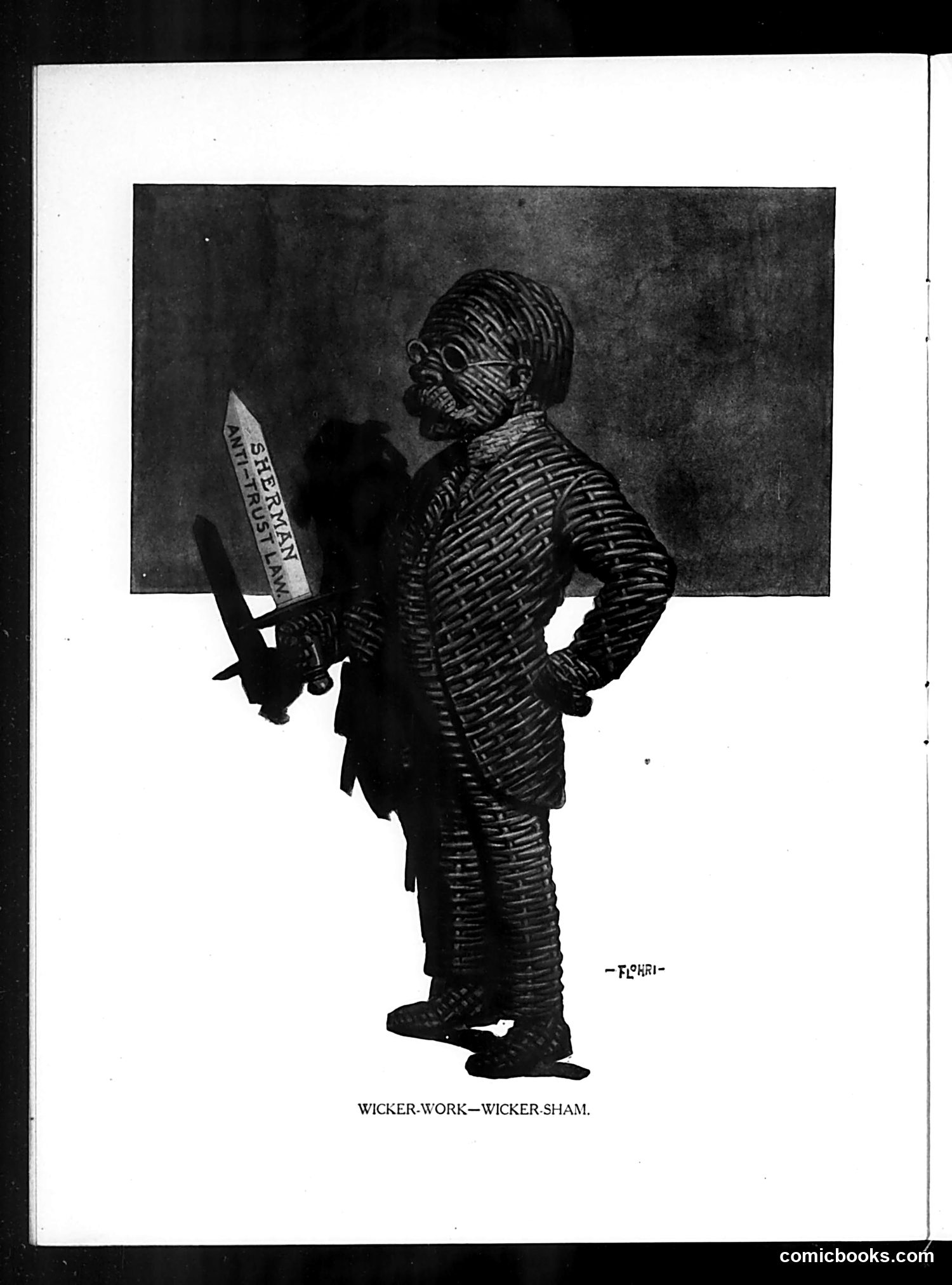 Judge — November 25, 1911 — page 14