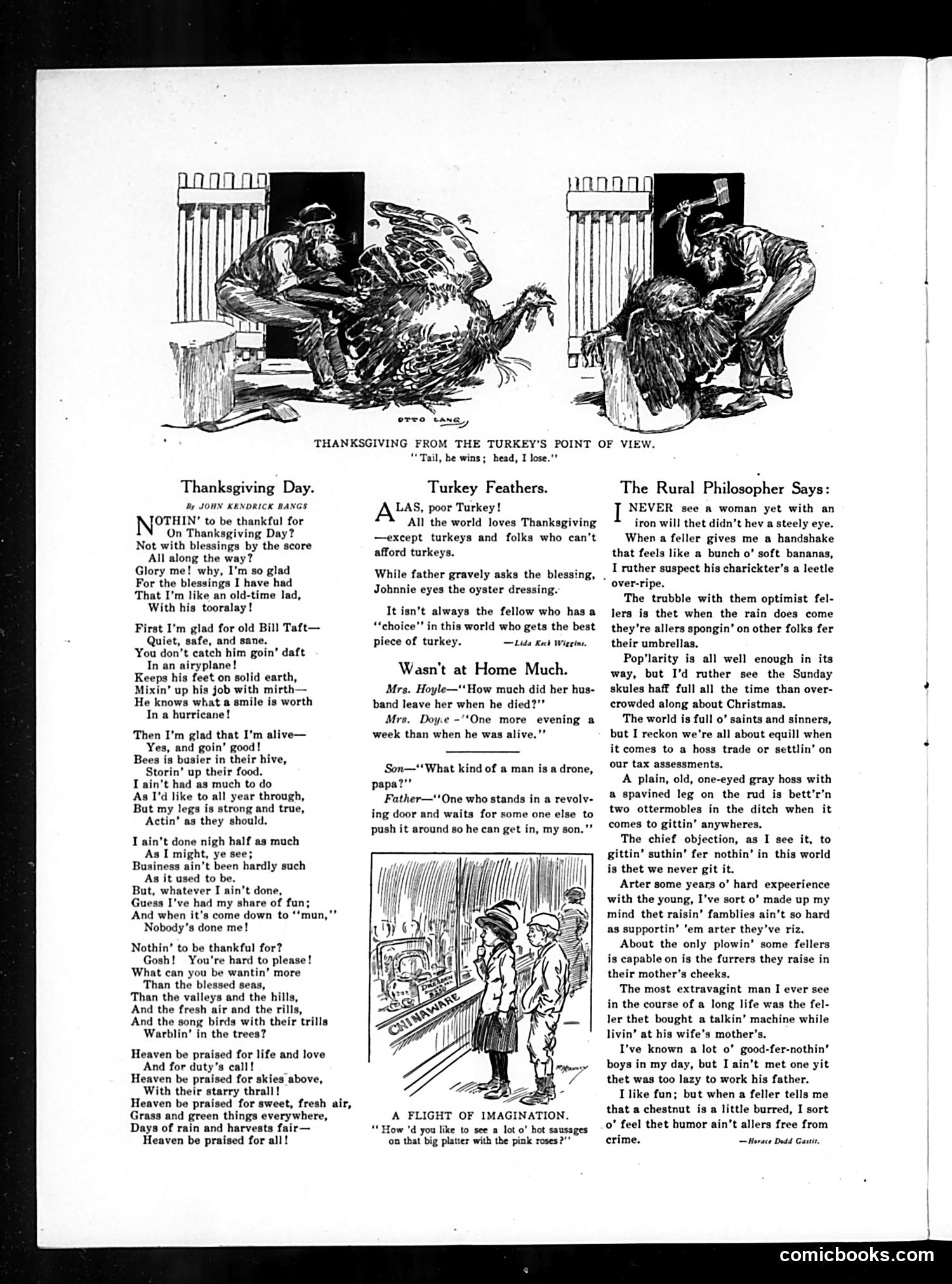 Judge — November 25, 1911 — page 16