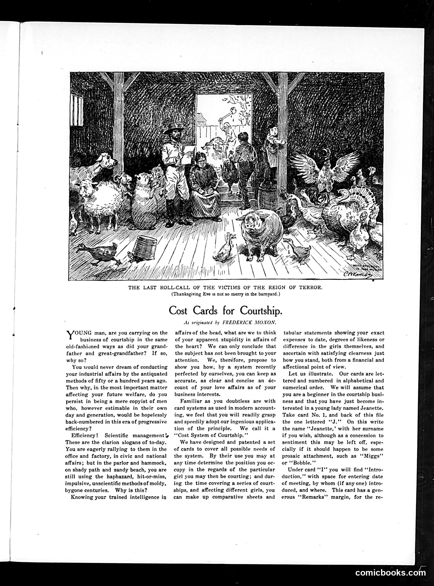 Judge — November 25, 1911 — page 17