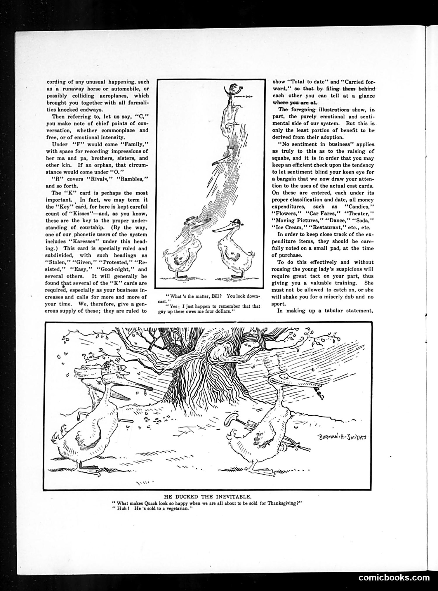 Judge — November 25, 1911 — page 18