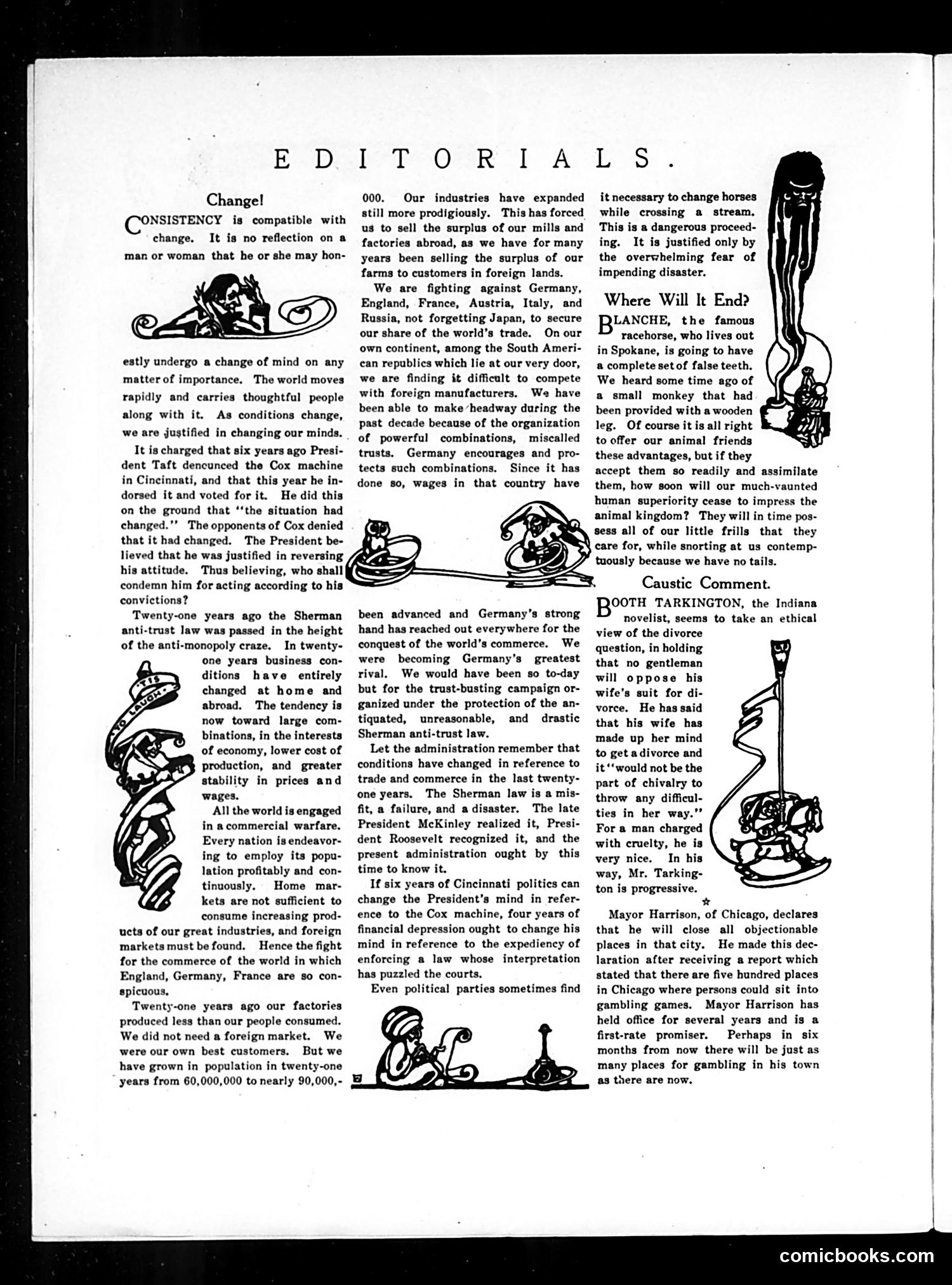 Judge — December 2, 1911 — page 4