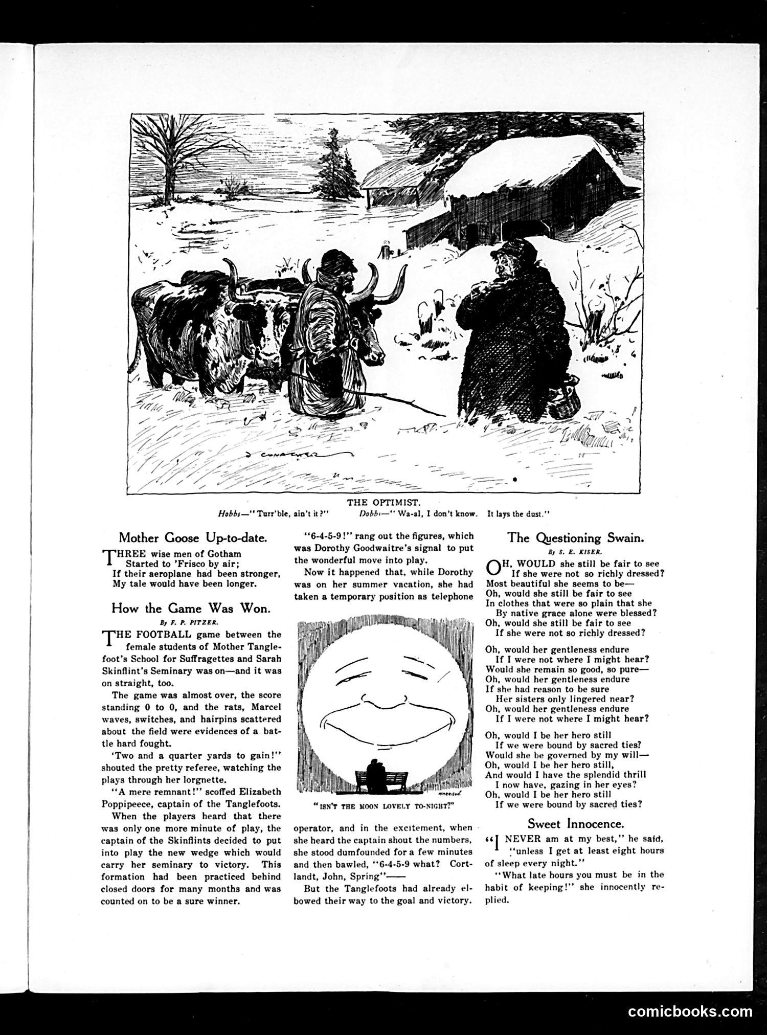 Judge — December 2, 1911 — page 5