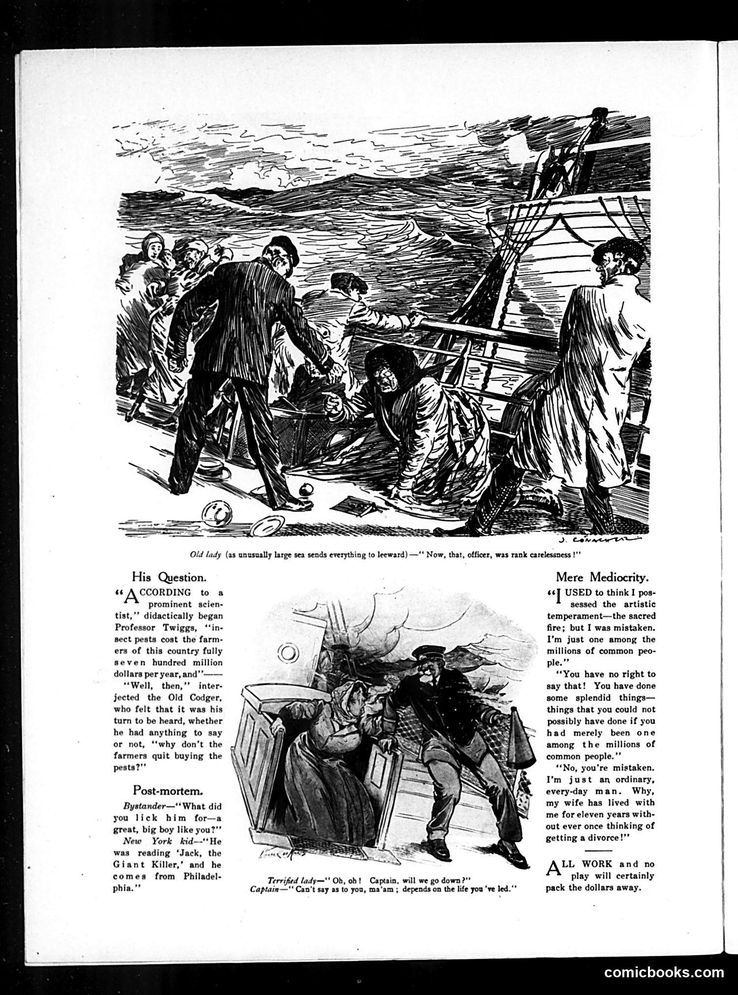Judge — December 2, 1911 — page 6