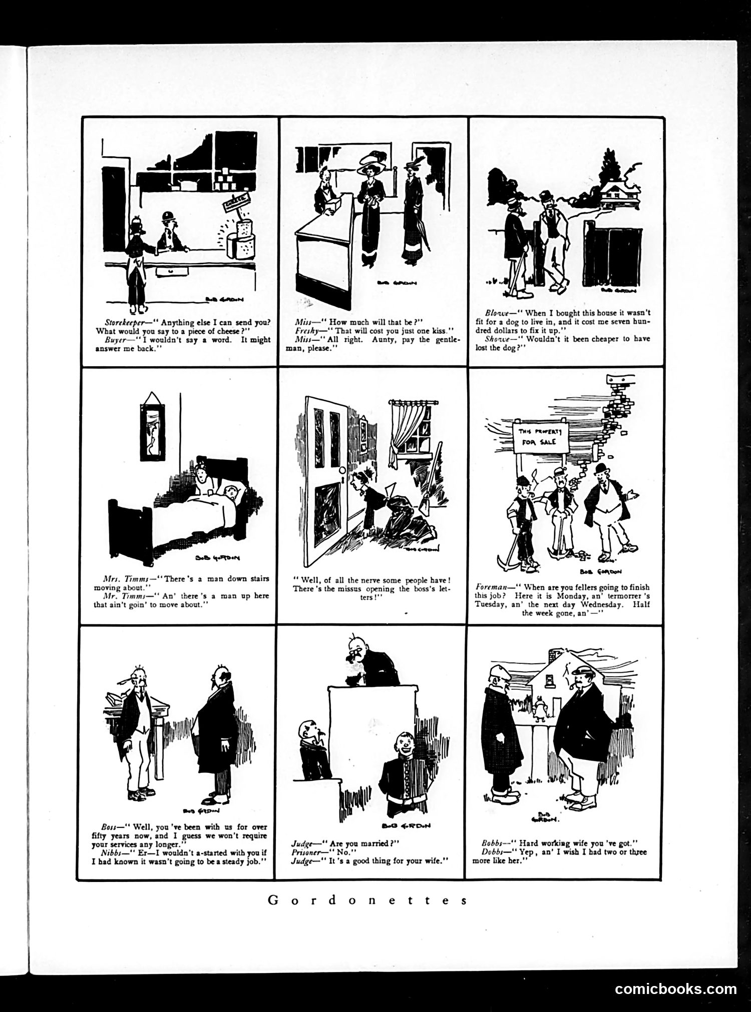 Judge — December 2, 1911 — page 7