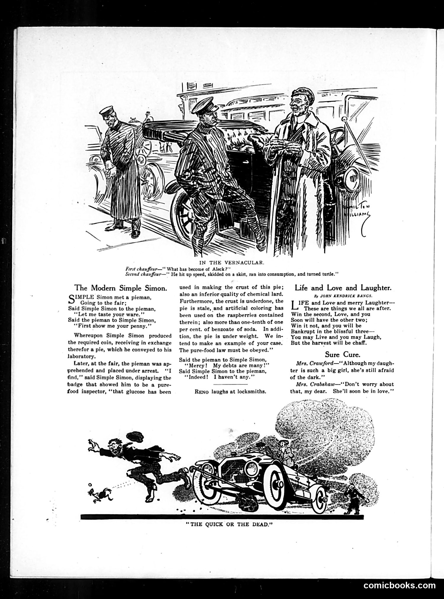 Judge — December 2, 1911 — page 8