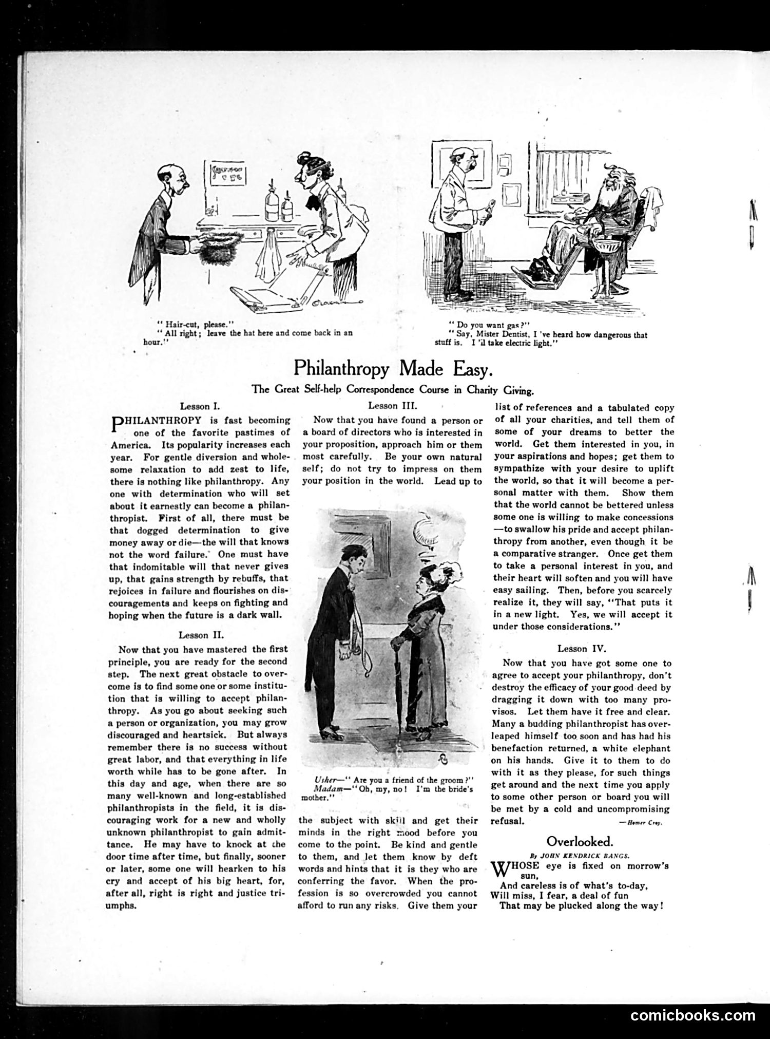 Judge — December 2, 1911 — page 12