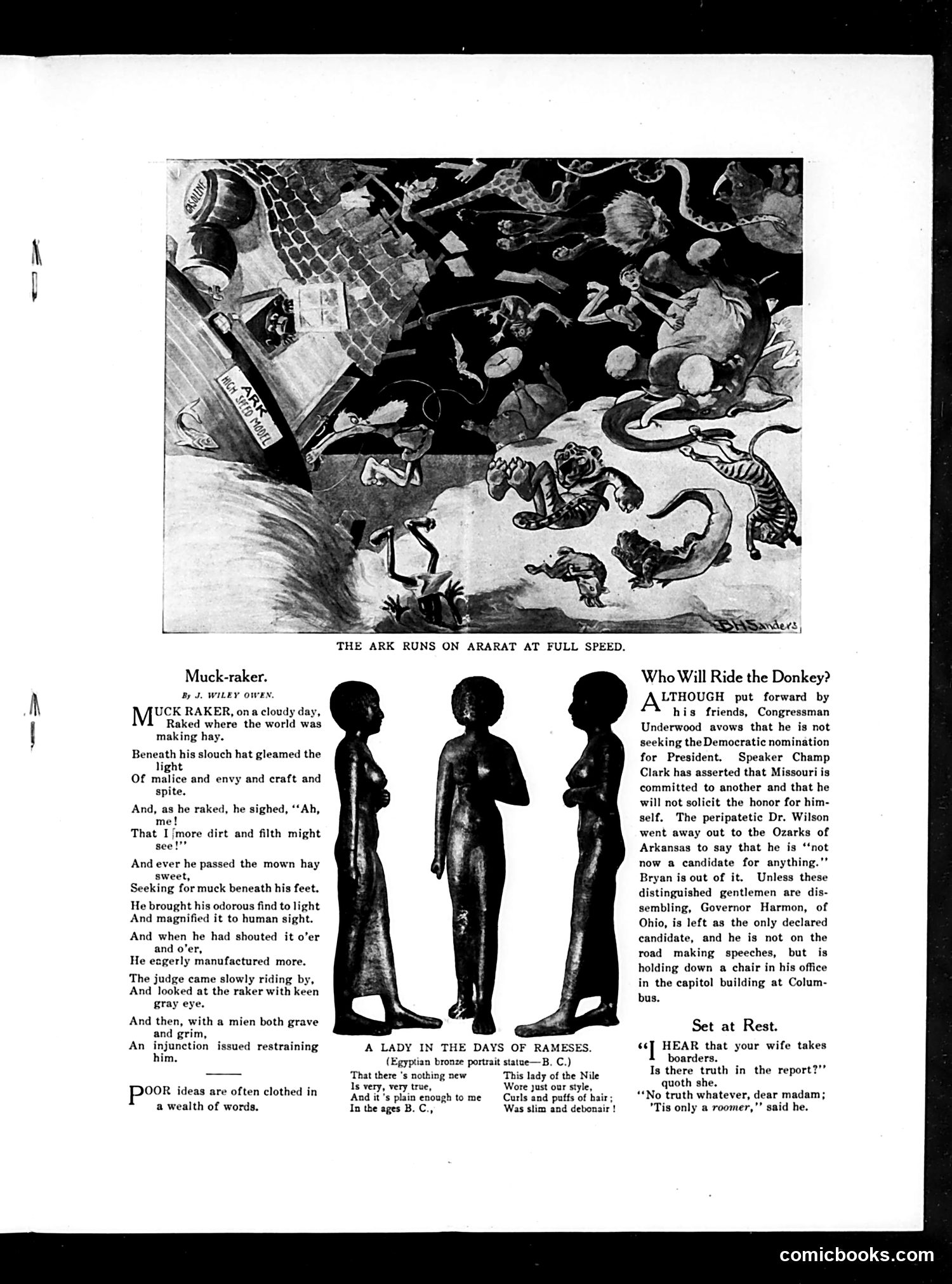 Judge — December 2, 1911 — page 13