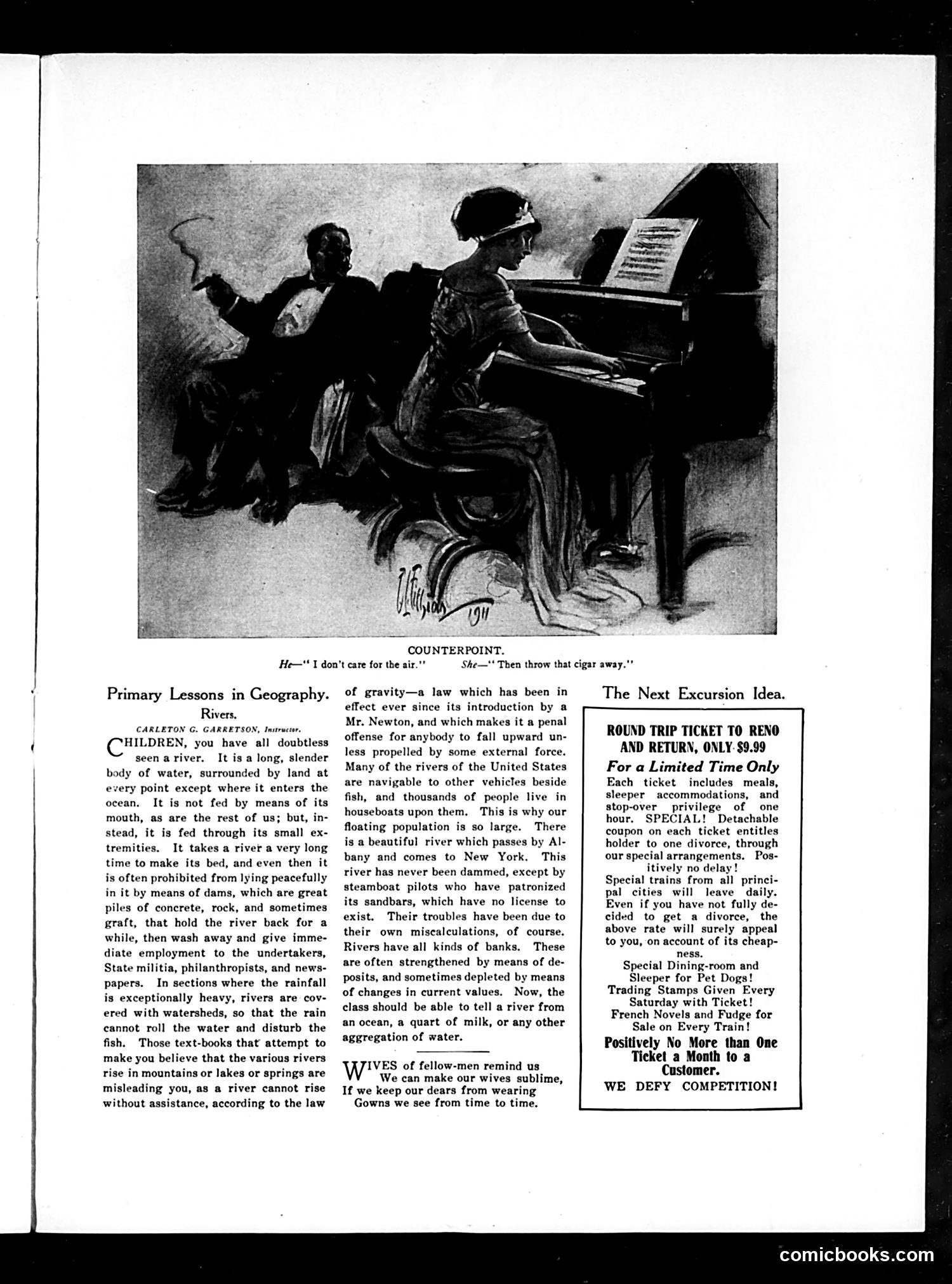 Judge — December 2, 1911 — page 15